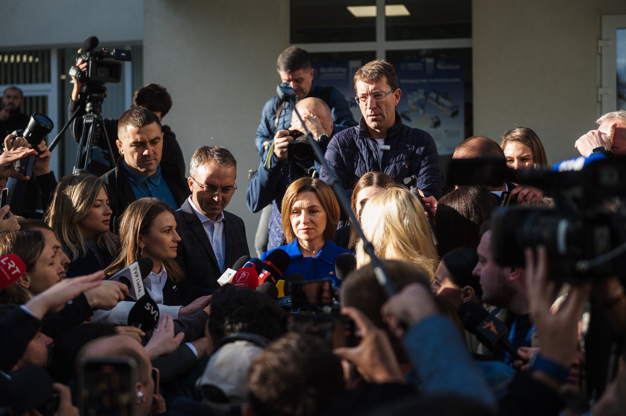 „Moldova sai sellega jälle hakkama!“ Venemaa 100 miljonit maksma läinud kampaania kukkus läbi