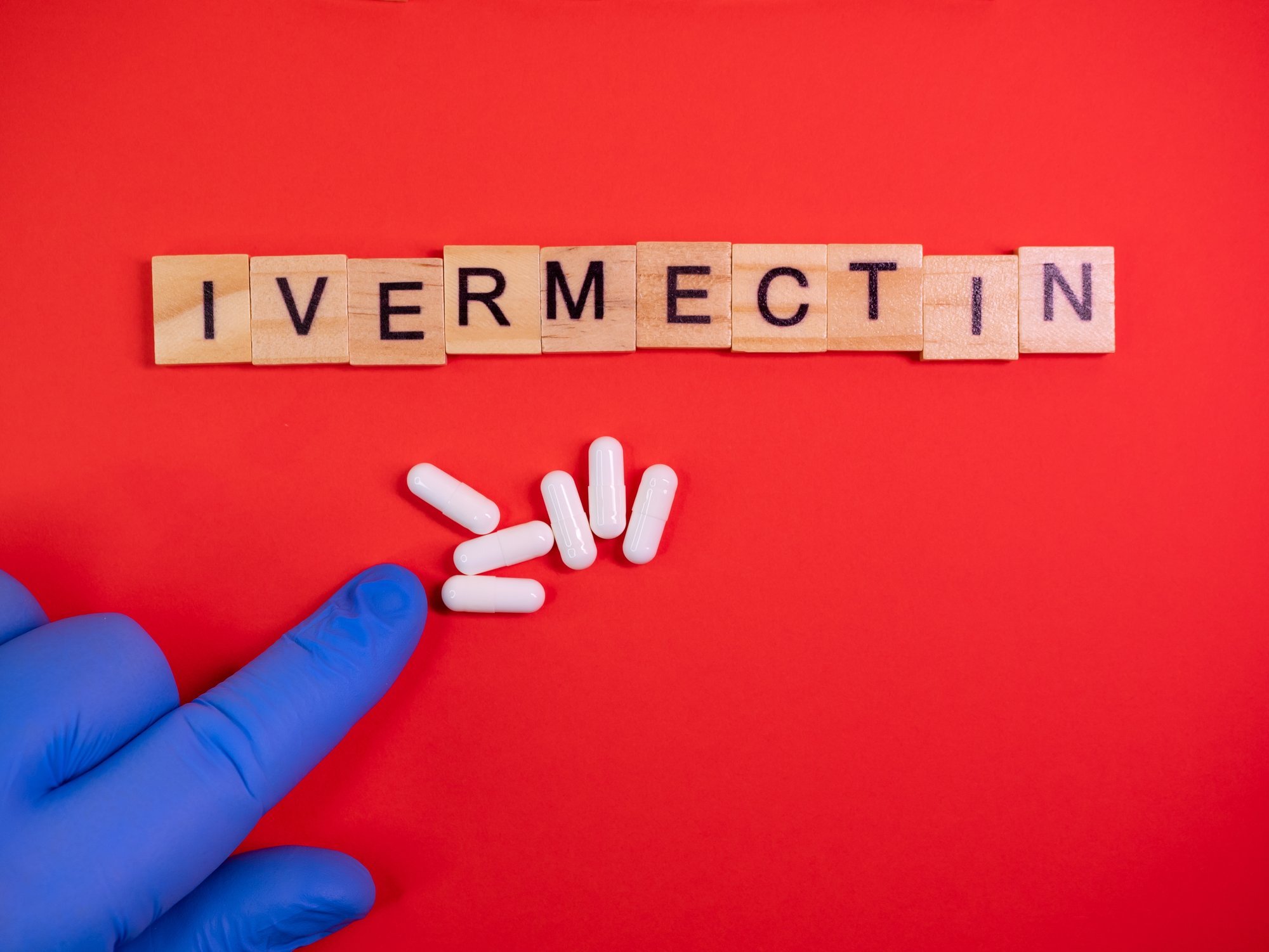 Ravimiamet hoiatab: loomadele mõeldud ivermektiini süstelahuse kasutamine on inimese jaoks ohtlik