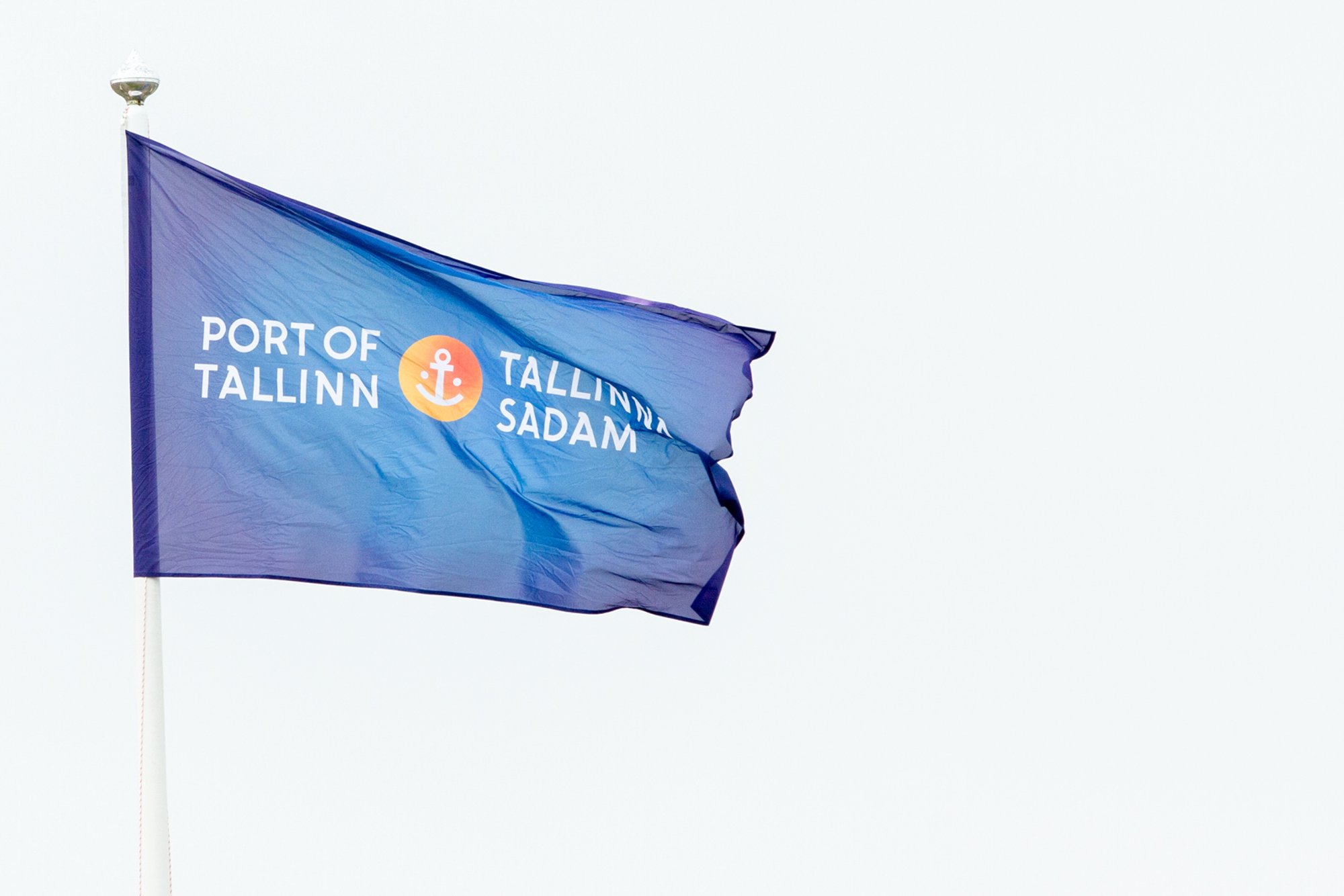 Riik vähendab oma osalust Tallinna Sadamas ja erastab Teede Tehnokeskuse