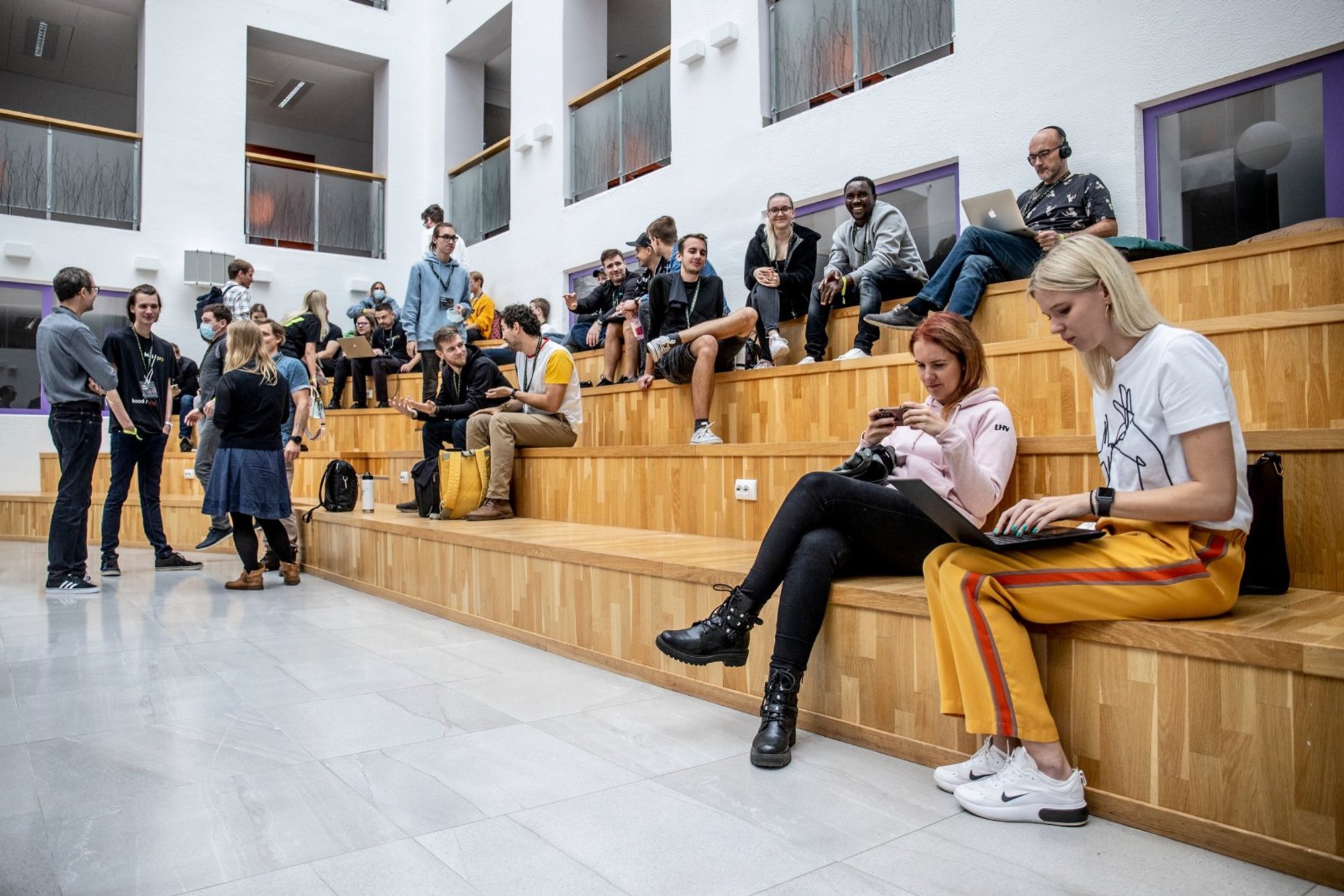 Kutsekoolid seisavad silmitsi alarahastatusega, lahendust loodetakse järgmise aasta eelarveläbirääkimistel