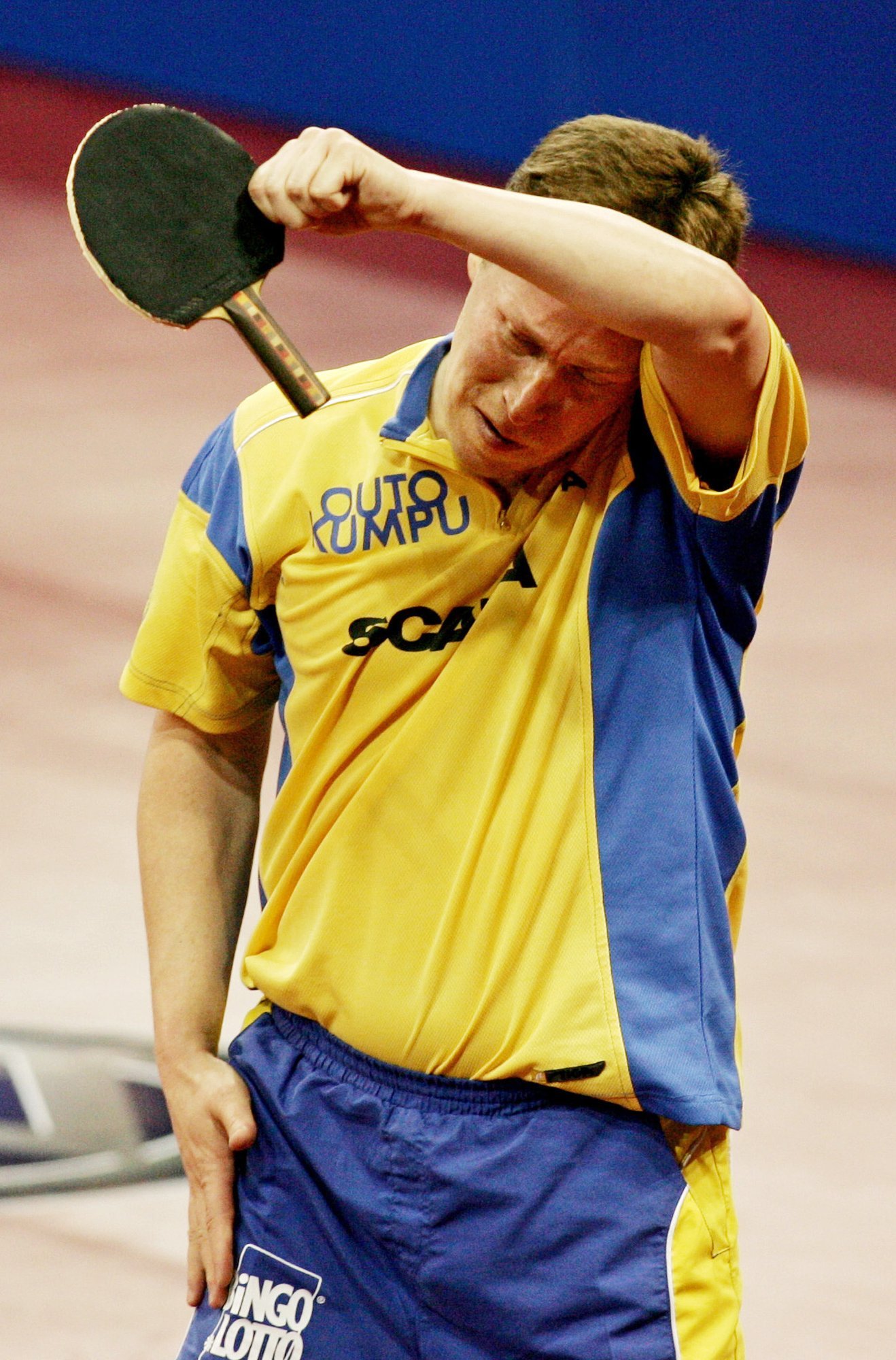 Traagilise lõpuga Rootsi olümpiavõitja 60. aasta juubel. Staarkokk suri