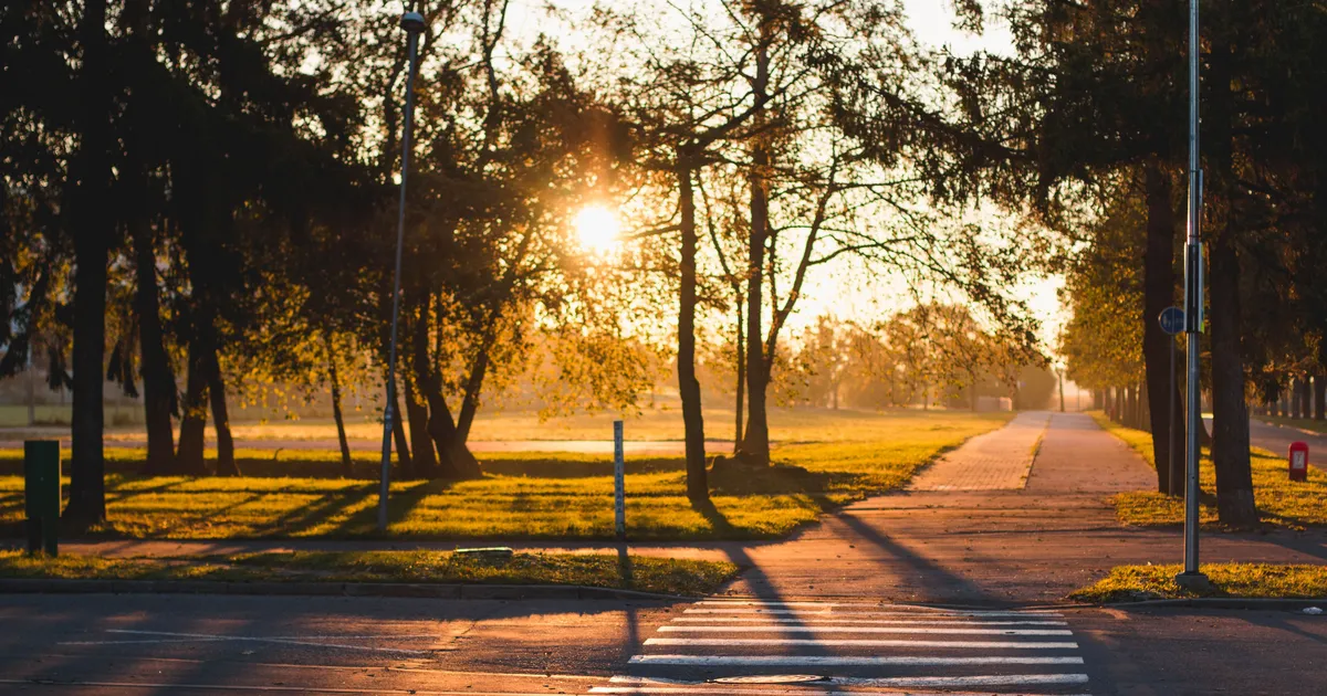 Nädala lõpus on oodata päikselist ilma