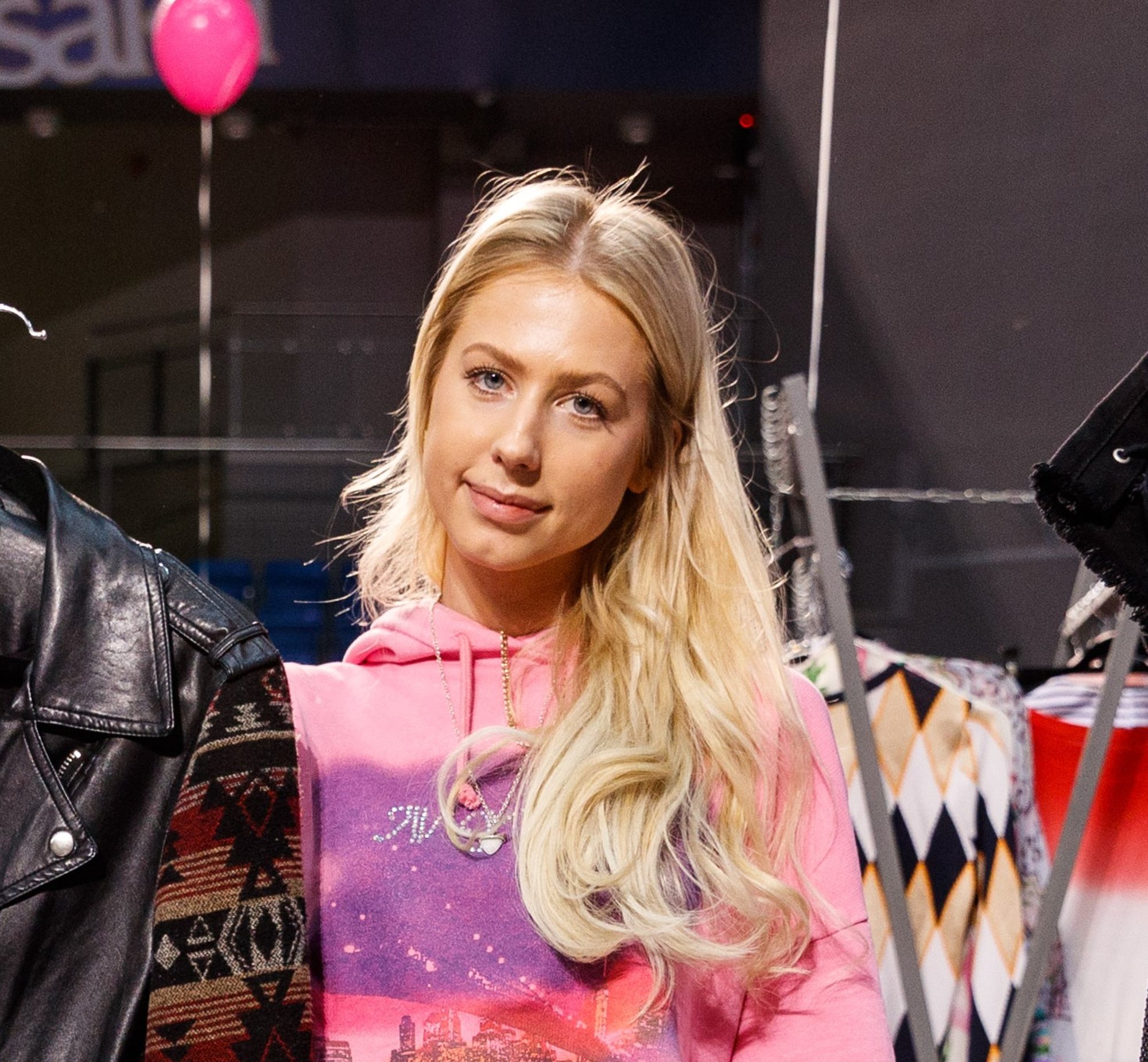 KUUM KLÕPS | Katri Kats näitas puhkusereisil veatut bikiinivormi