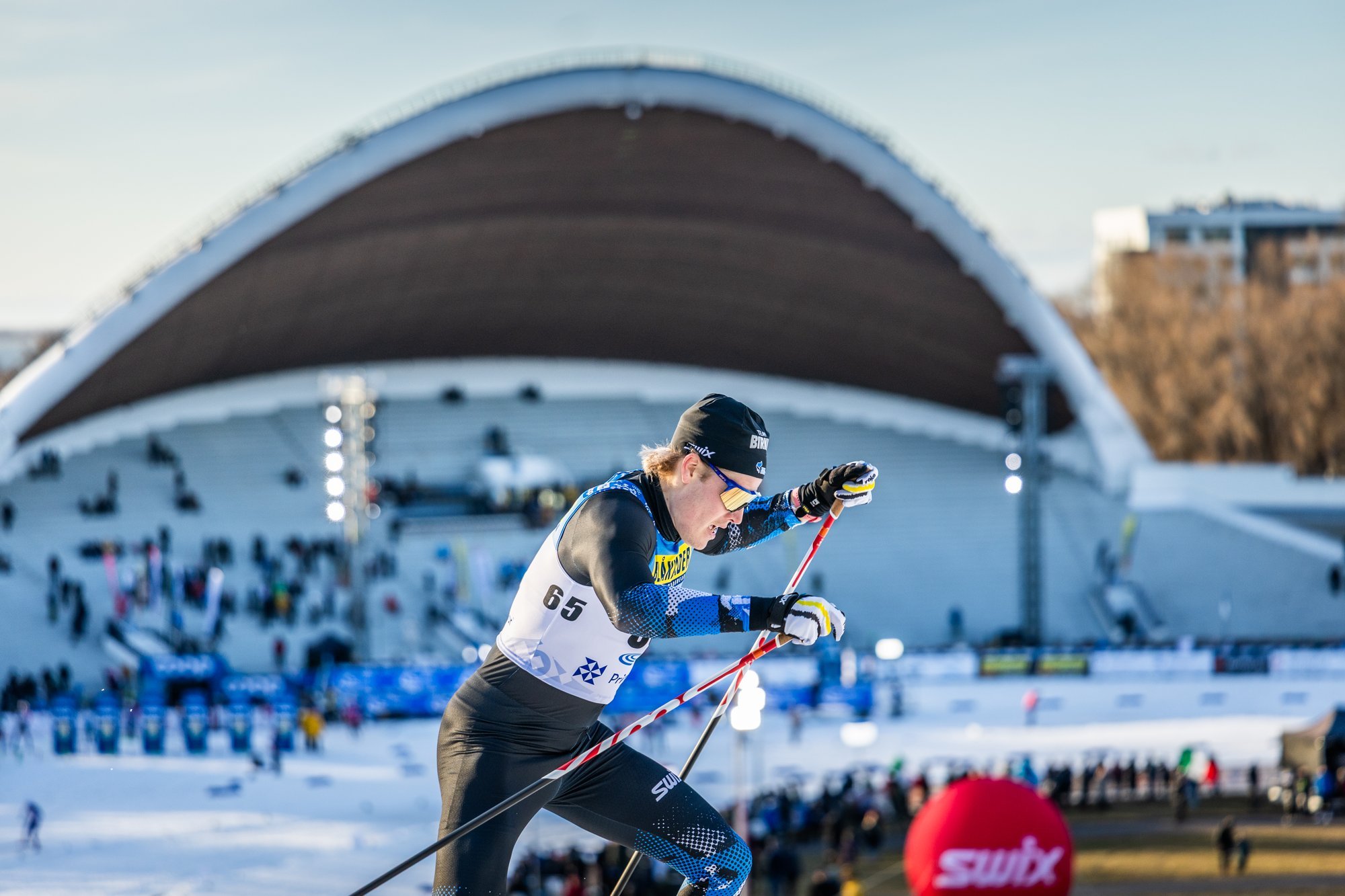 Christopher Kalev: Medalid tuhmuvad, aga treeneri mõju jääb