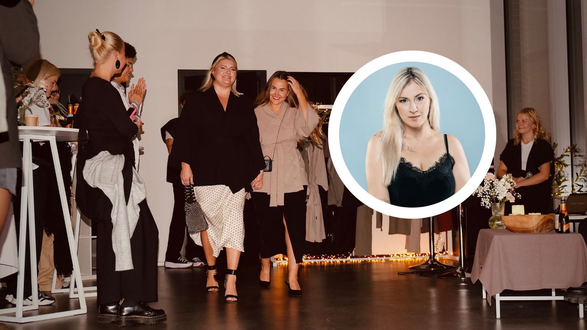 ARVAMUS | Haruu ja mõjuisikute vaheline sõnasõda jätkub. Britt Ernewein: avalik lintšimine ei ole muud kui äärmiselt ebaeetiline turundusvõte