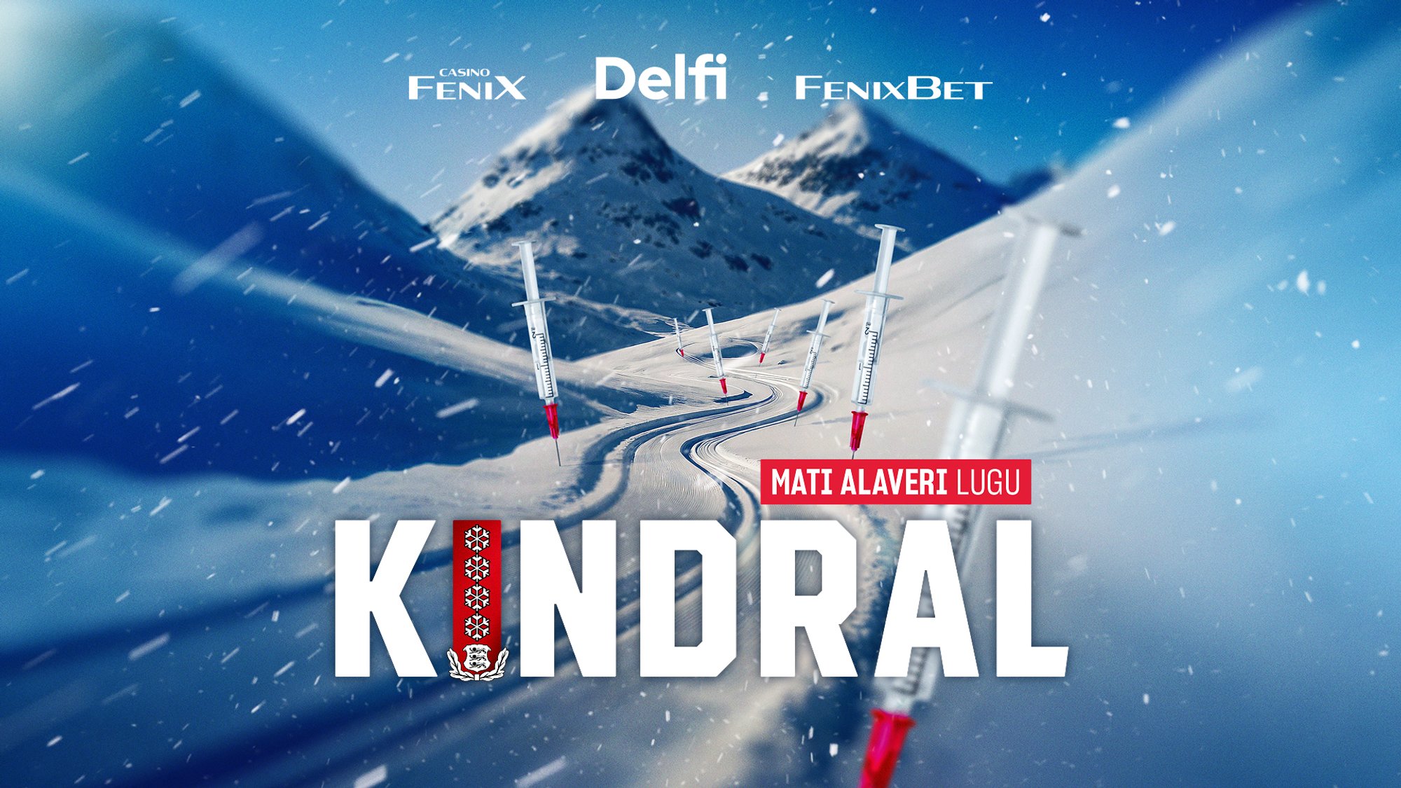 VAATA TREILERIT | Mati Alaveri elu ja võitlus dopingumaailmas. Sel nädalal jõuab kinolinale dokumentaalfilm „Kindral“