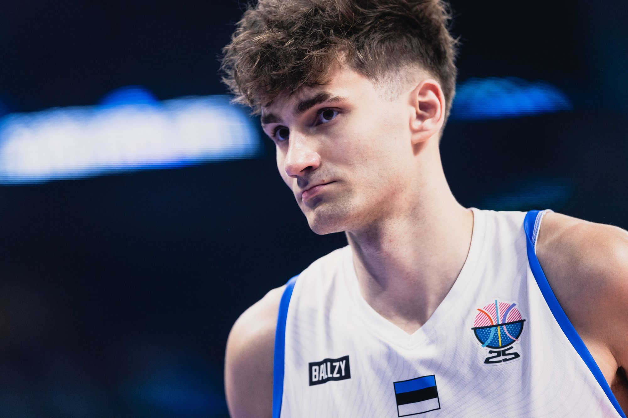 Drelli koduklubi sai Hispaania kõrgliigas esimese kaotuse