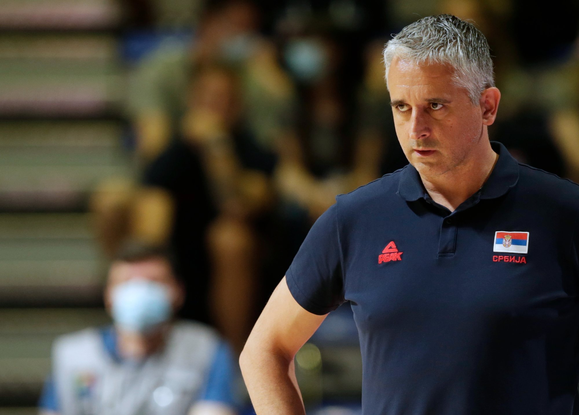 Anadolu Efesi juhendaja Kokoškov: Euroliiga klubid ei näe suurt pilti ja neil pole julgust noori mängitada