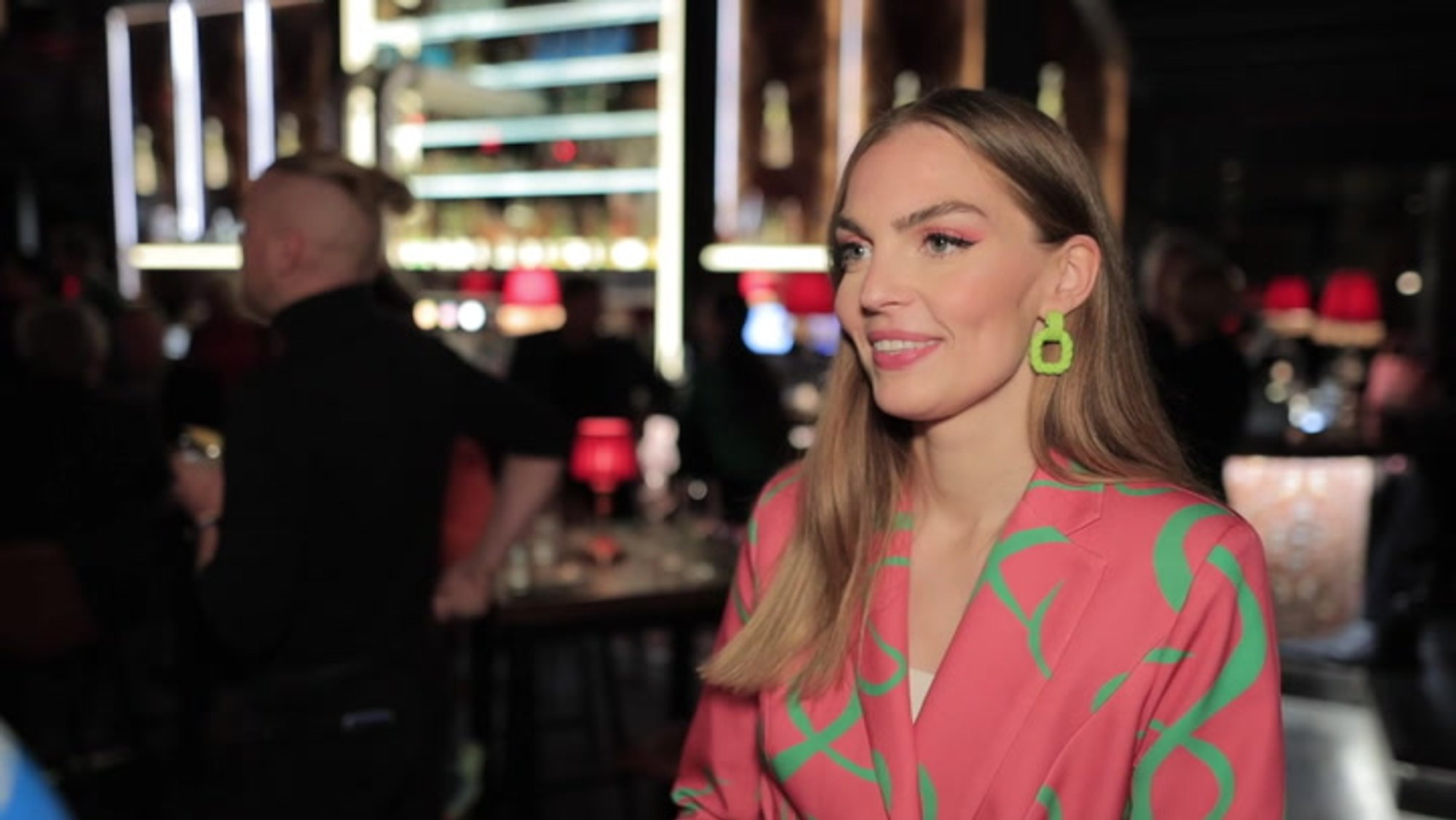 VIDEO | Eesti 200 Kristiine esinumber on tehtud tööga rahul: tibusid loeme siis, kui tulemused tulevad