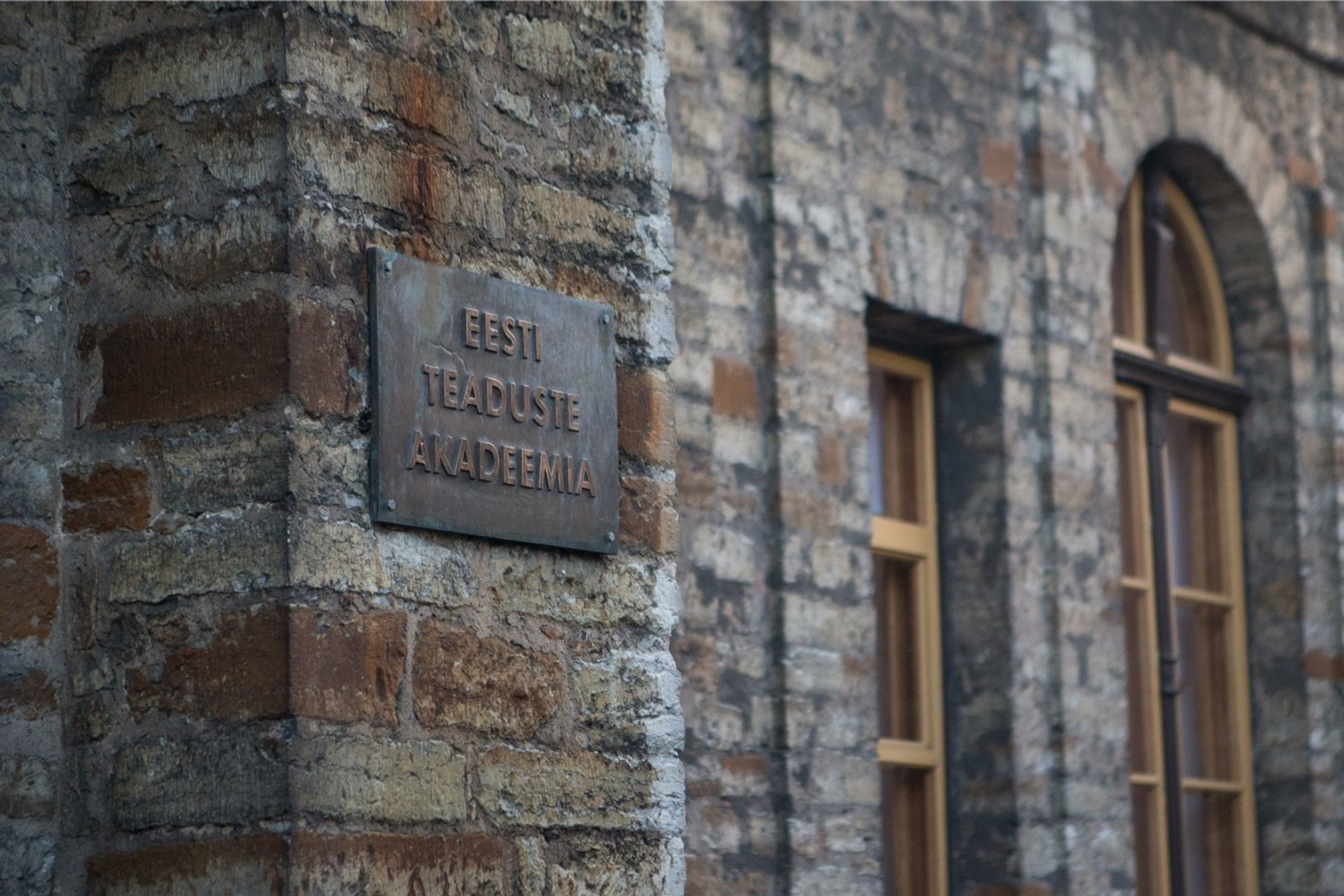 Teaduste akadeemia saab täiendust: üheksale akadeemiku kohale on 29 kandidaati