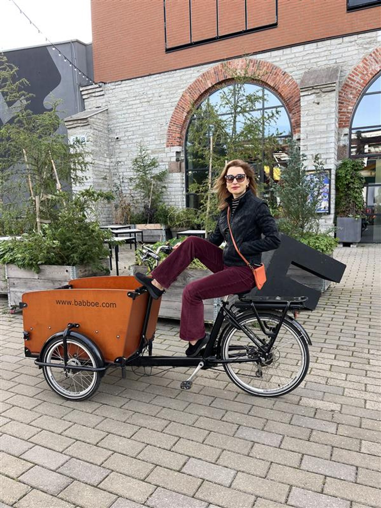 Uued reeglid muutuvale kehale. „Sõin ja tegin trenni endiselt nii, nagu oleksin kolmekümnene, kuigi sain nelikümmend viis“