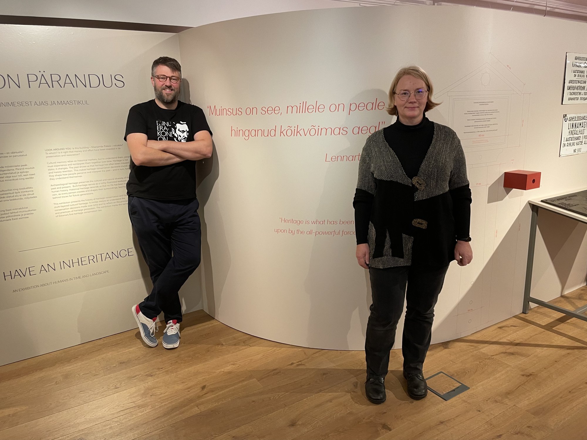 KUULA | Piletihinnad on Soome tasemel. Paneme selle muuseumi kinni?