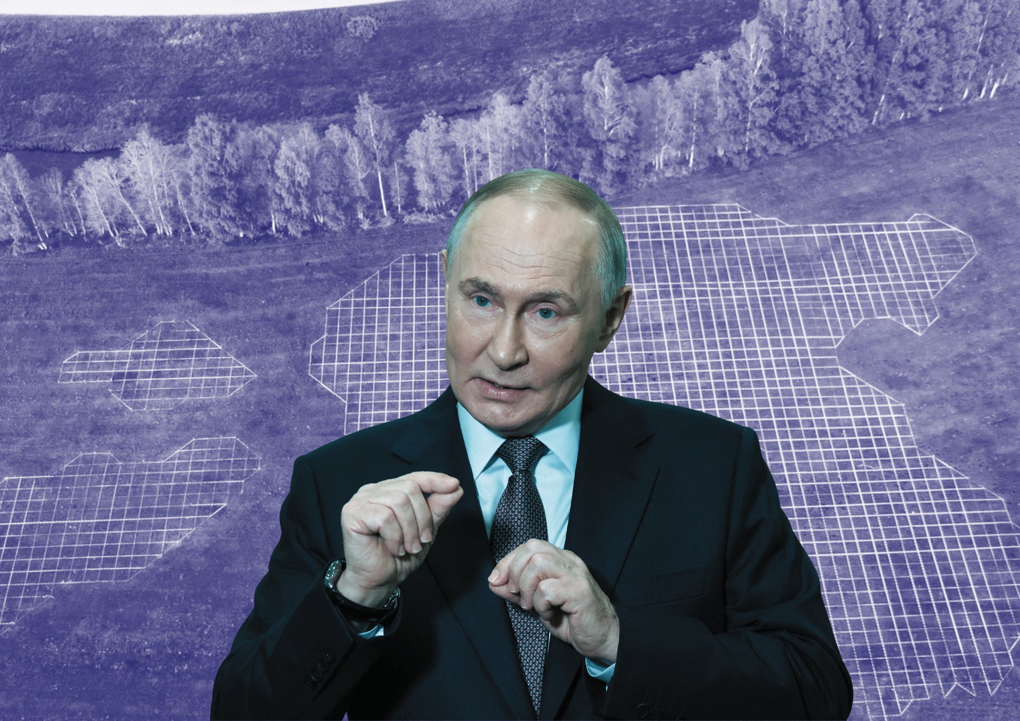 Jüri Toomepuu: Eesti õhuruumi kaitse – Putini järjekordne ängistus