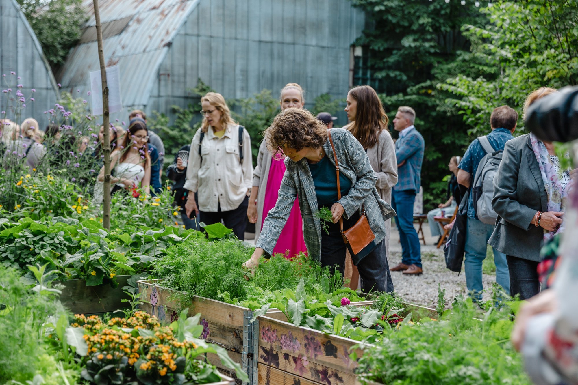 OTSE | Tasaarengu konverentsil seatakse kahtluse alla piirideta majanduskasv