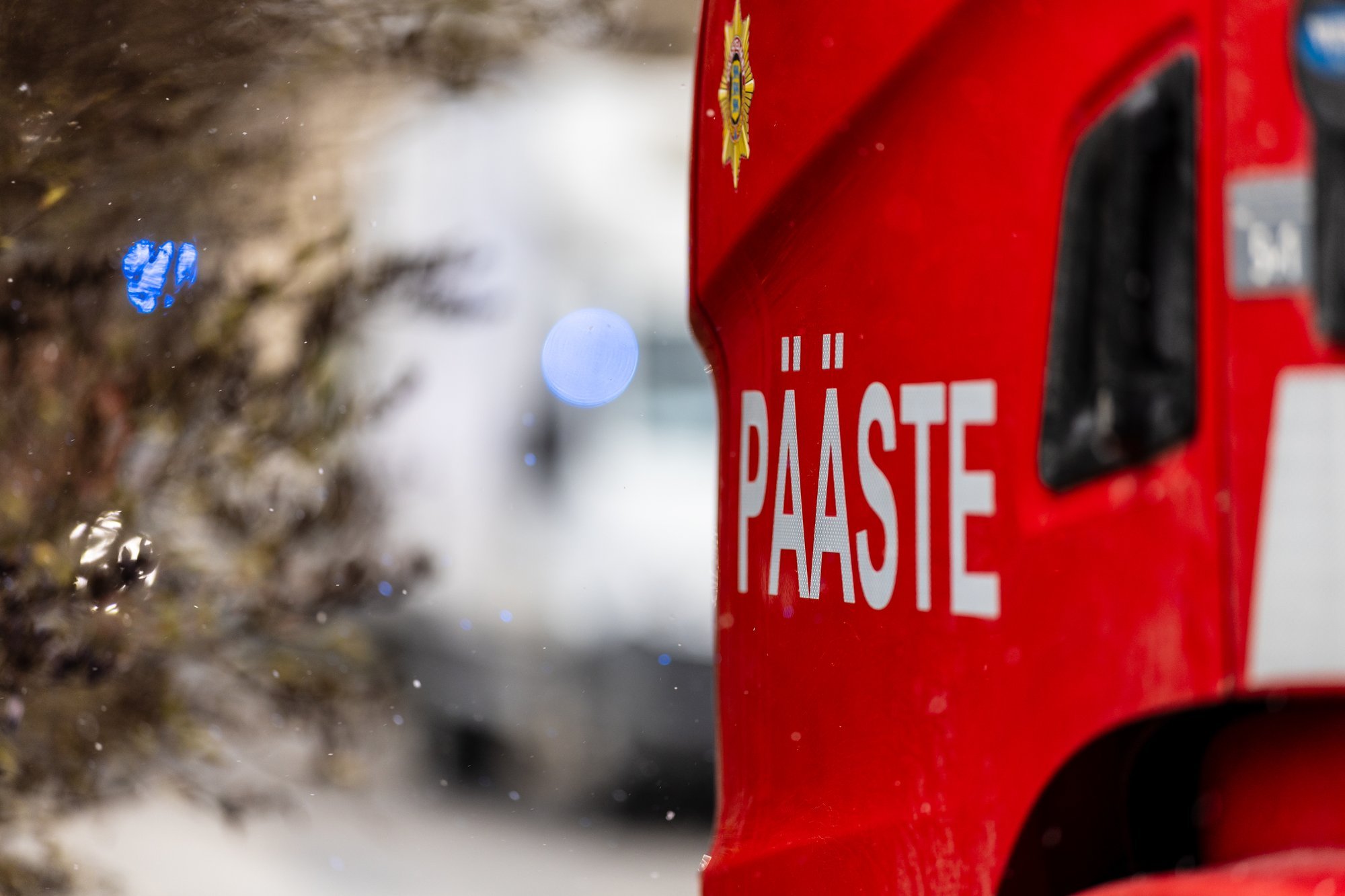 Ohu korral on varjumiseks 3 minutit, kuid Eestis puuduvad avalikud varjendid. Mida teha?