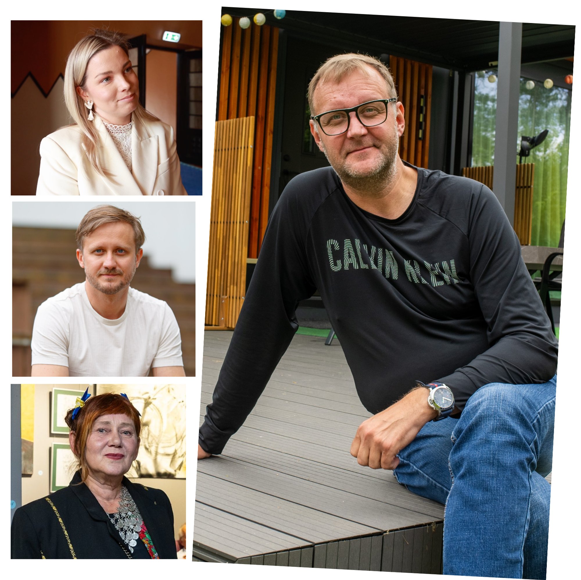 ÜLEVAADE | Kes kui palju hääli sai? Valimistel püüdsid valijate poolehoidu nii mõnedki tuntud näod