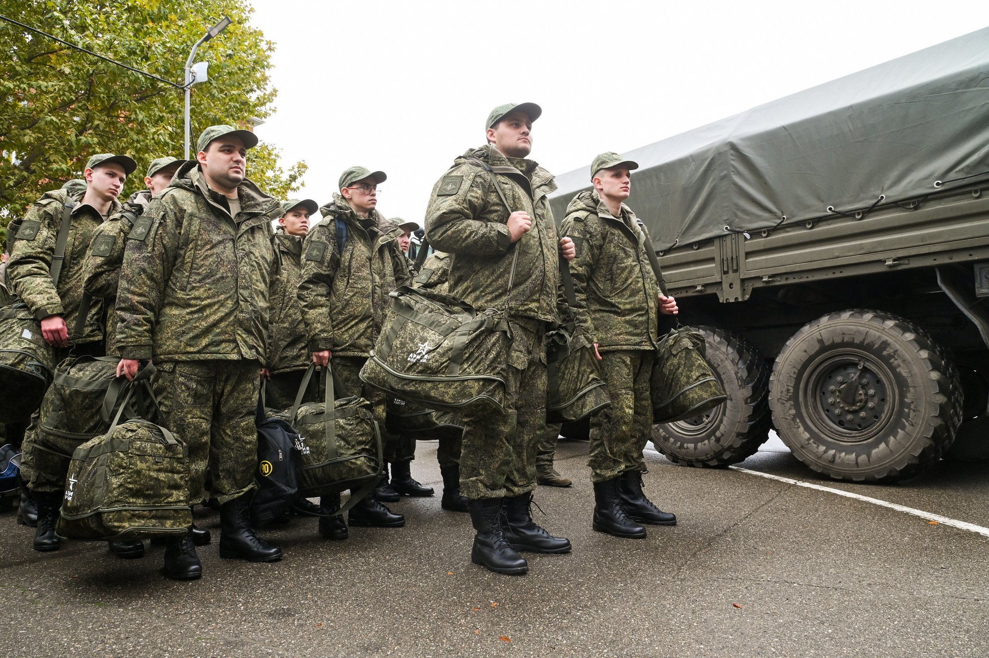 SÕJAPÄEVIK (1346. päev) | Vene armees valitseb korruptsioon ja vägivald. Kes pistist ei maksa, saadetakse kindlasse surma