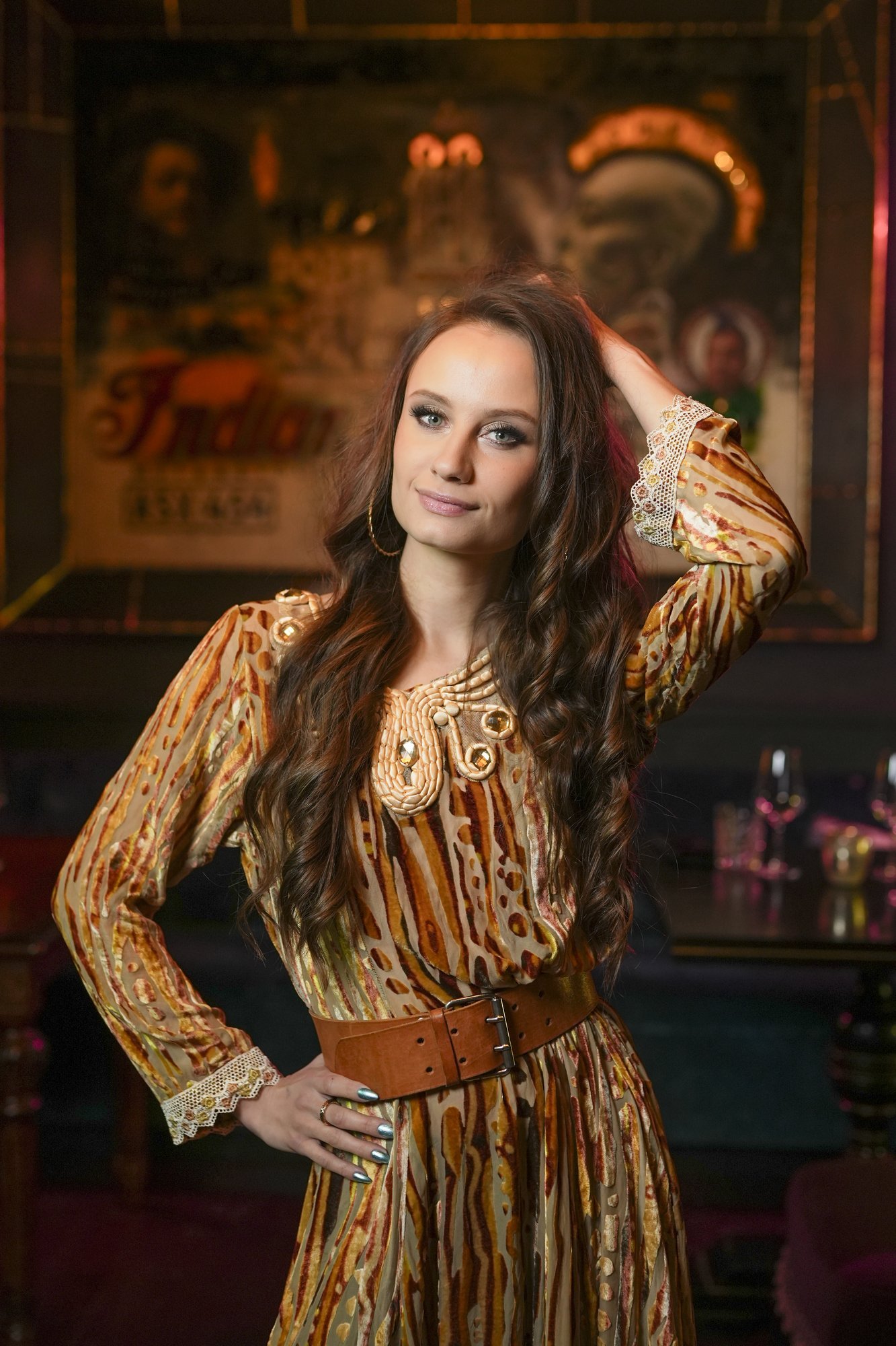 „Kui lahutad, siis tuleb järgmisena maratoni joosta?“ Amanda Hermiine Künnapas tõstatas ühismeedias kurioosse küsimuse