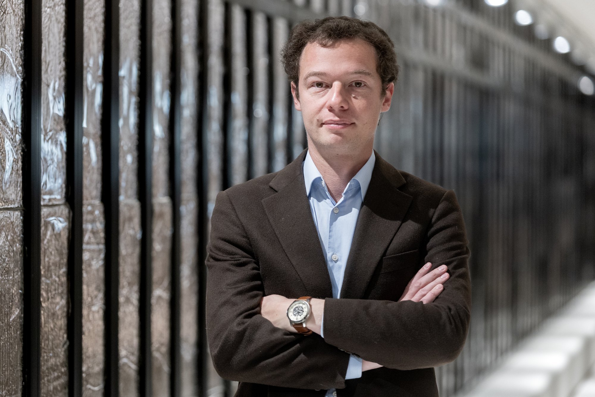 INTERVJUU | Prantsuse kaitseministeeriumi AI-juht: kui sa oma algoritme uuendada ei suuda, jääd kaotajaks