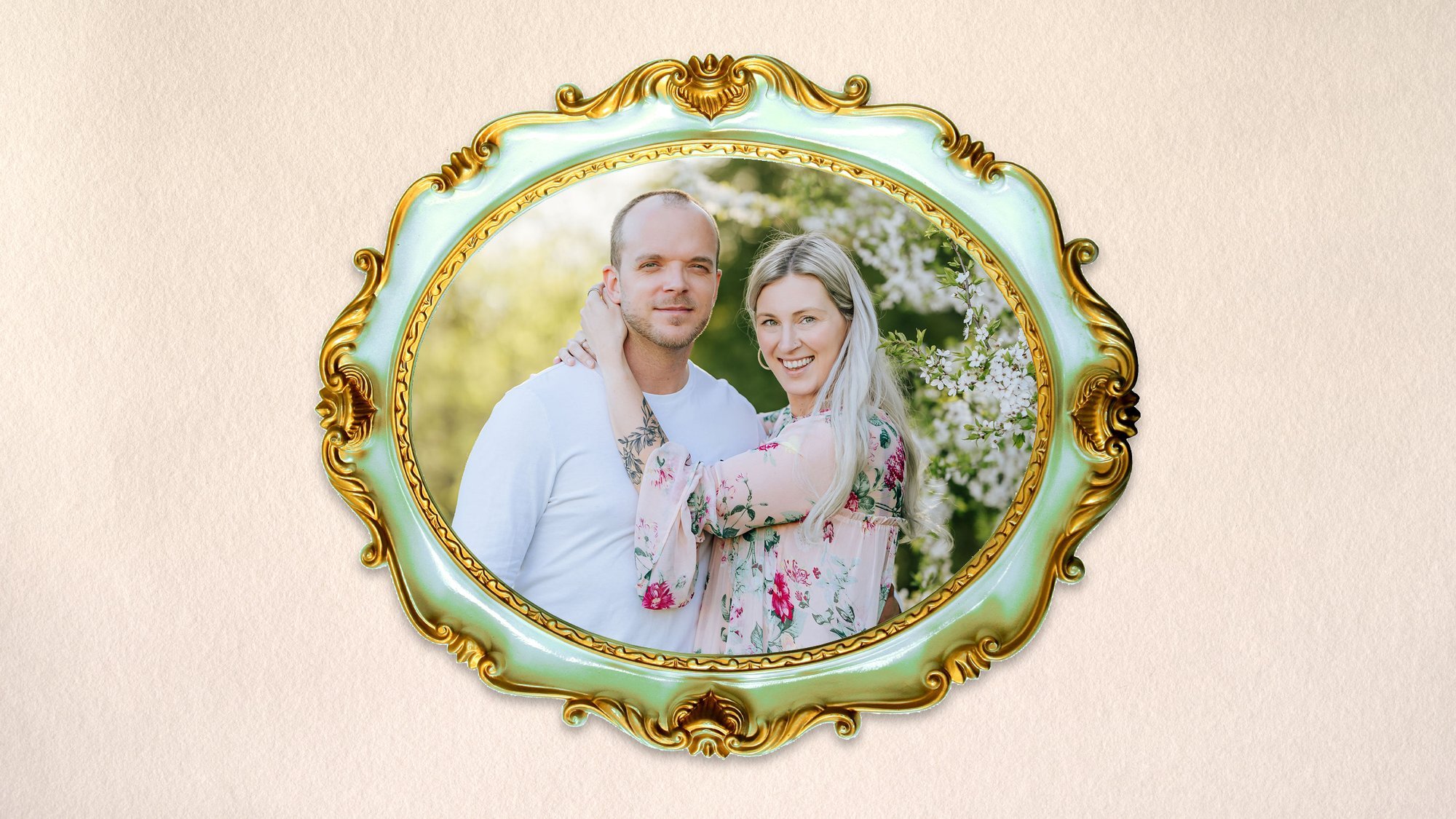 100 Eesti armastuslugu! Britt Ernewein: oleme mõlemad täie rauaga kohal. Kanged inimesed väga vürtsikas marinaadis