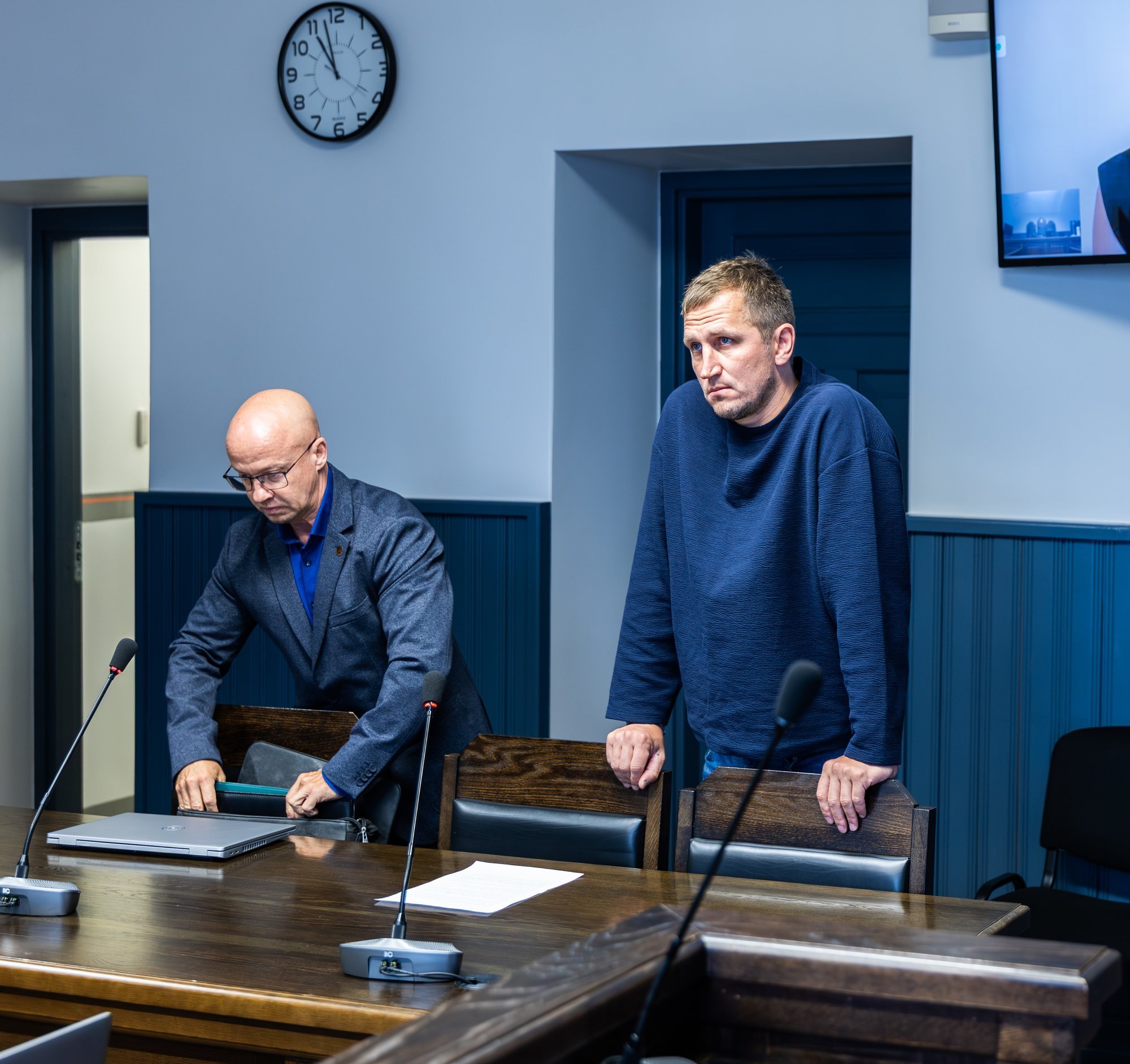 Kohus leidis, et Kristo Saagele määratud karistus oli ebaproportsionaalne, kuid juhiluba võeti ikkagi ära