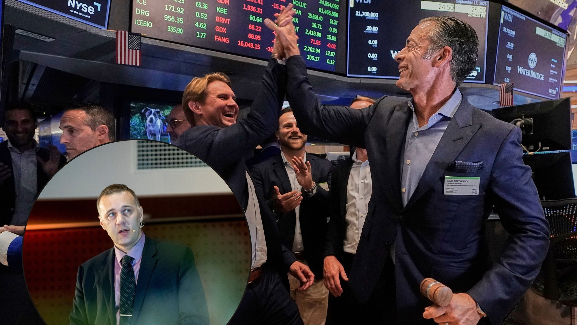 Tarmo Tanilas: miks aktsiaturud kerkisid ajal, mil nad tavaliselt langevad?