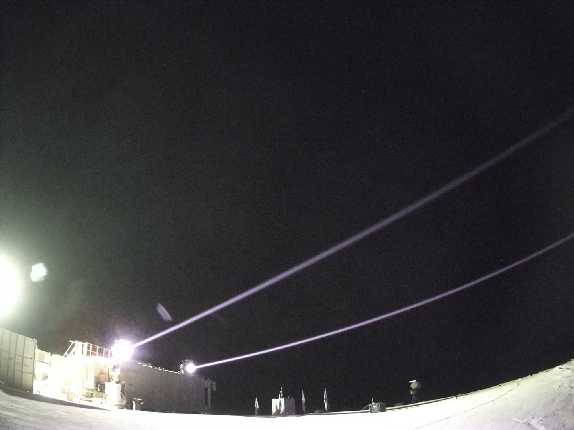 VIDEO | Iisraelist sai esimene riik maailmas, kes võtab oma arsenali võimsa õhutõrjelaseri