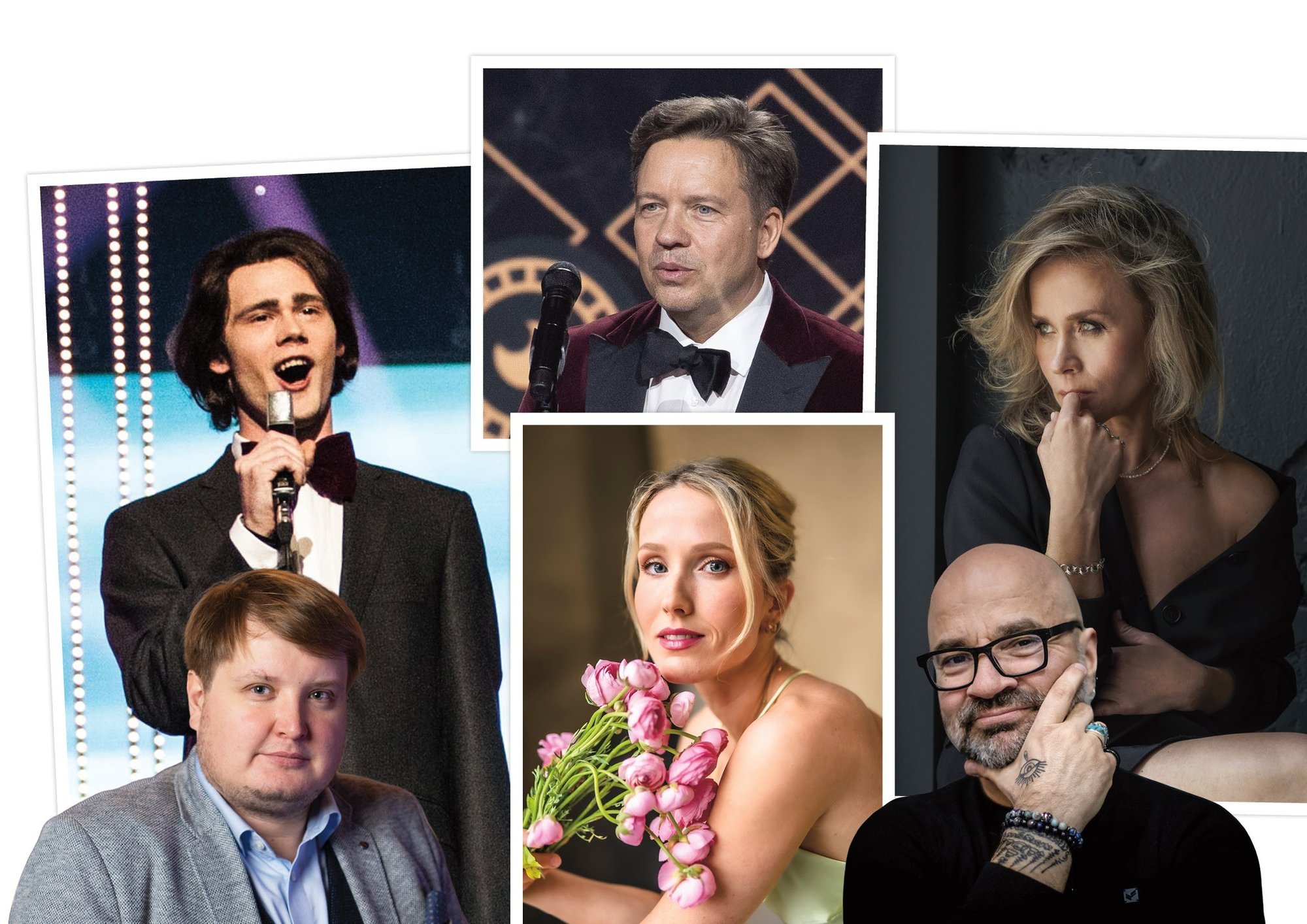 Näosaade teeb staarid rikkaks? „Ma ei osanud isegi mõelda, et töö eest on nii palju raha võimalik teenida“