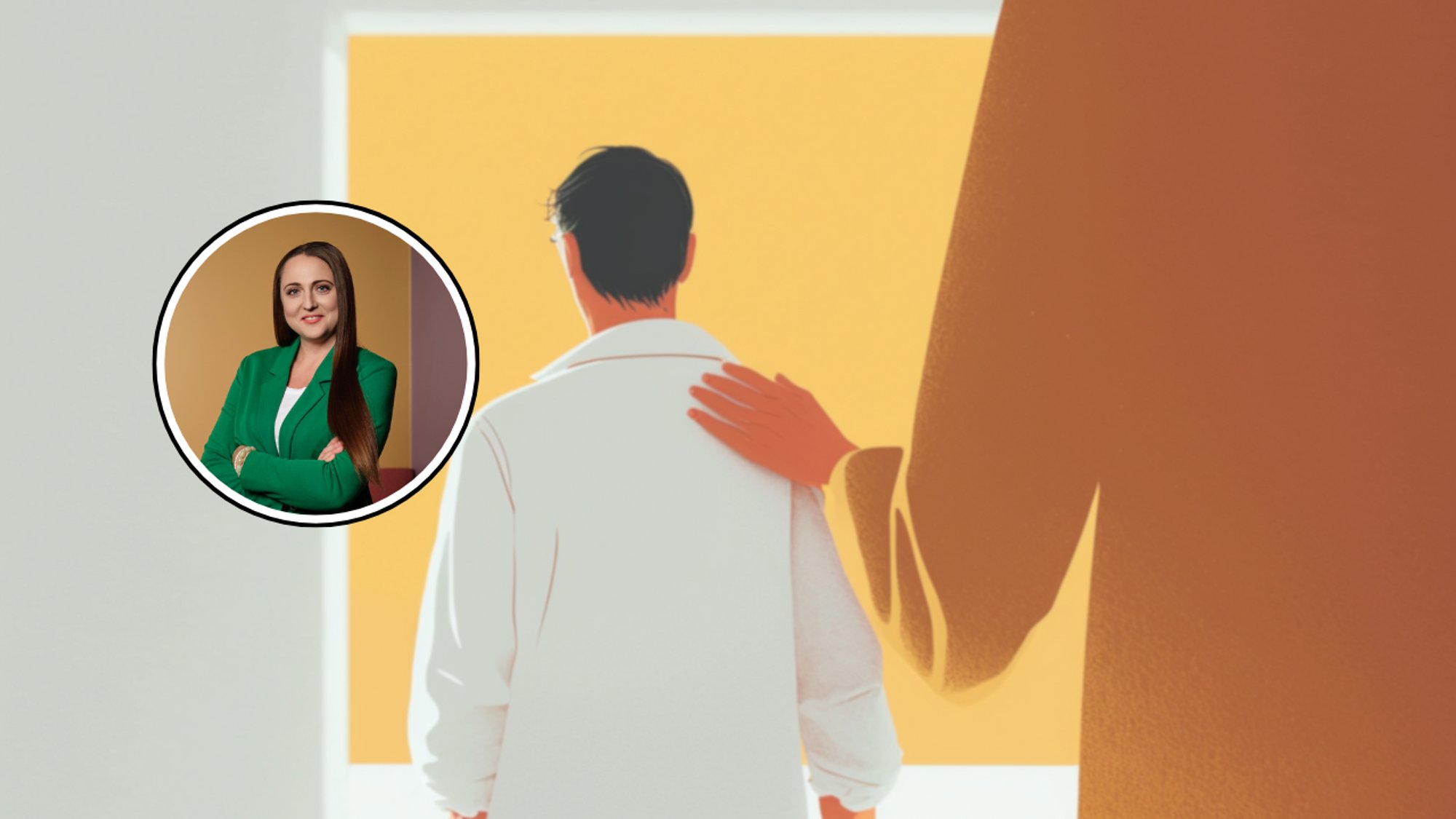 Helena Viiroja: juht ei tohi sõjakirveid ja tüliõunu ignoreerida. Keeruliste vestluste pidamine toob edu