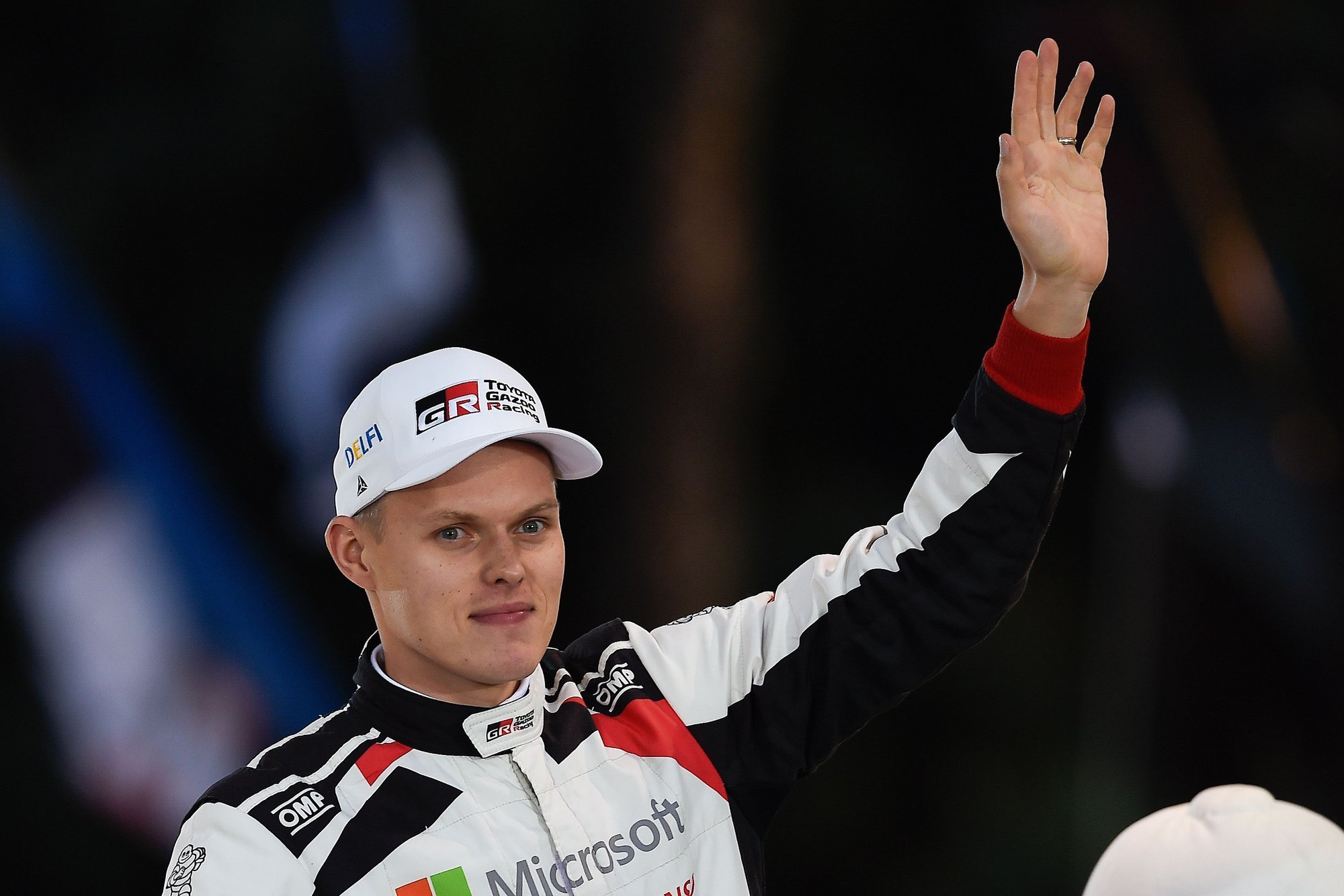 KOMMENTAAR | Kas Tänak naaseb Toyotasse? Miks ka mitte?