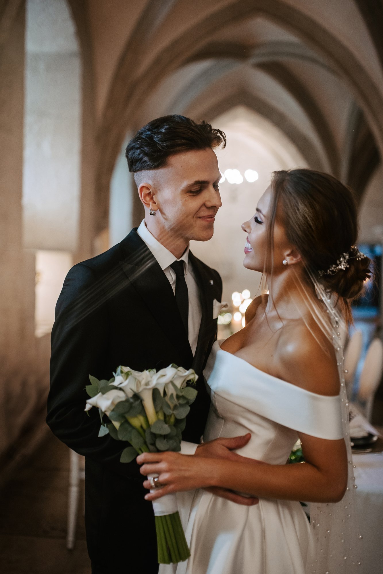 Grete Paia: ütlesin Joonatanile, et kui sa aasta jooksul mind naiseks ei palu, siis ma ei viitsi