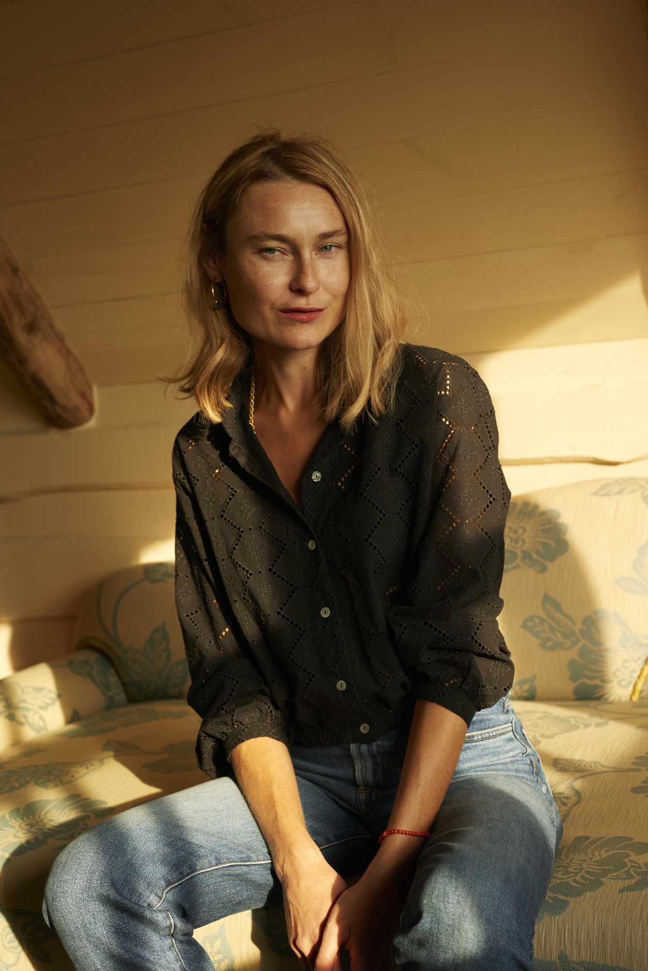 „Lapsed on saanud suuremaks ja ajus taas ruumi mõelda, et ehk teeks midagi.“ Anni Arro avab Tallinnas uue kohviku