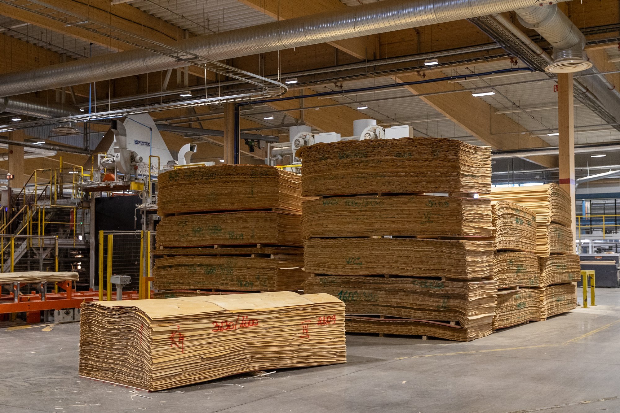 PUIDUTURG | Paus Estonian Celli tootmises toob hinna alla