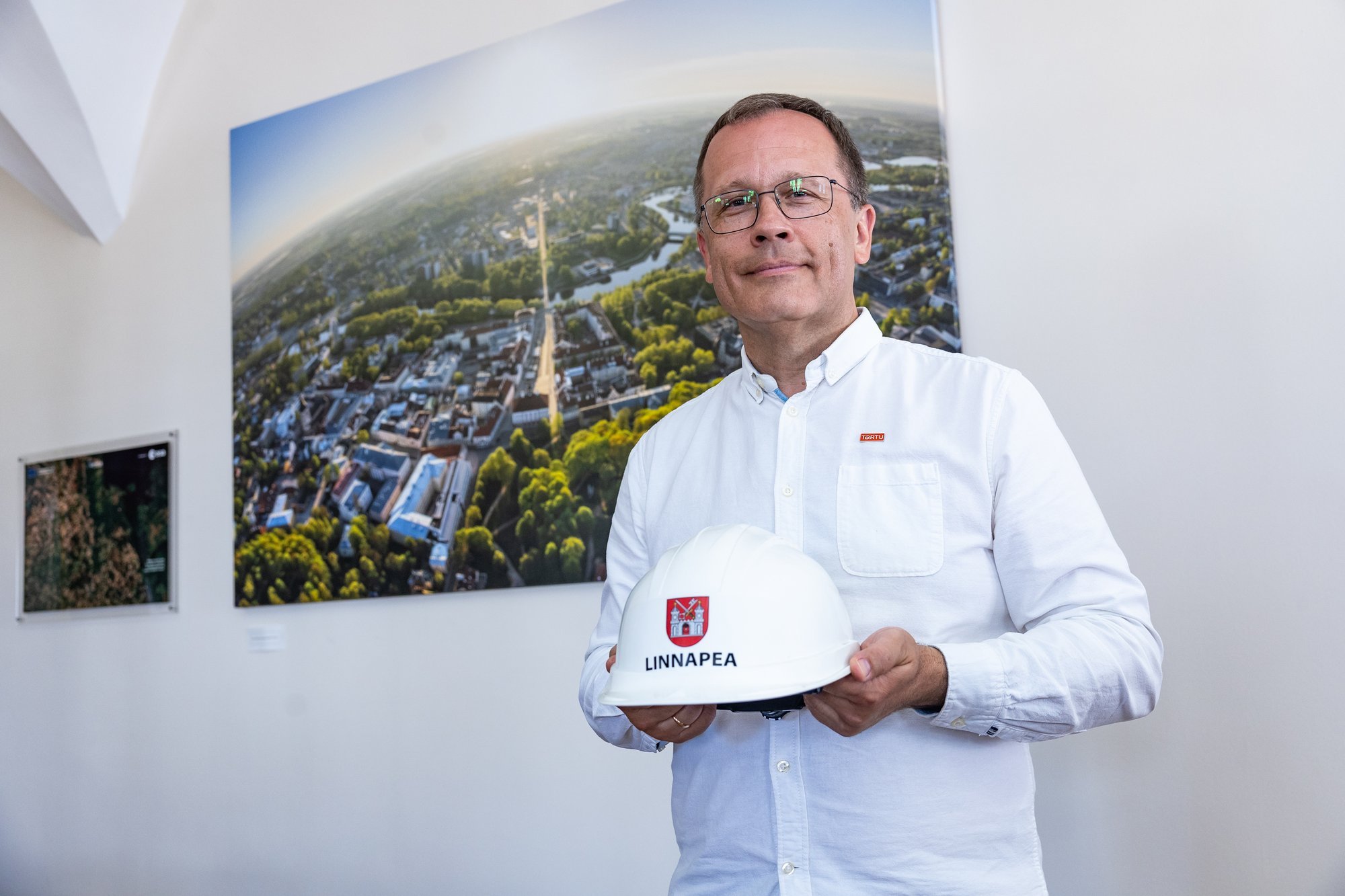 Tartu meeri koht läheb Reformierakonnale. Isamaa väitel on see kogu aeg selge olnud: meil pole linnapeakohta hetkekski olnud