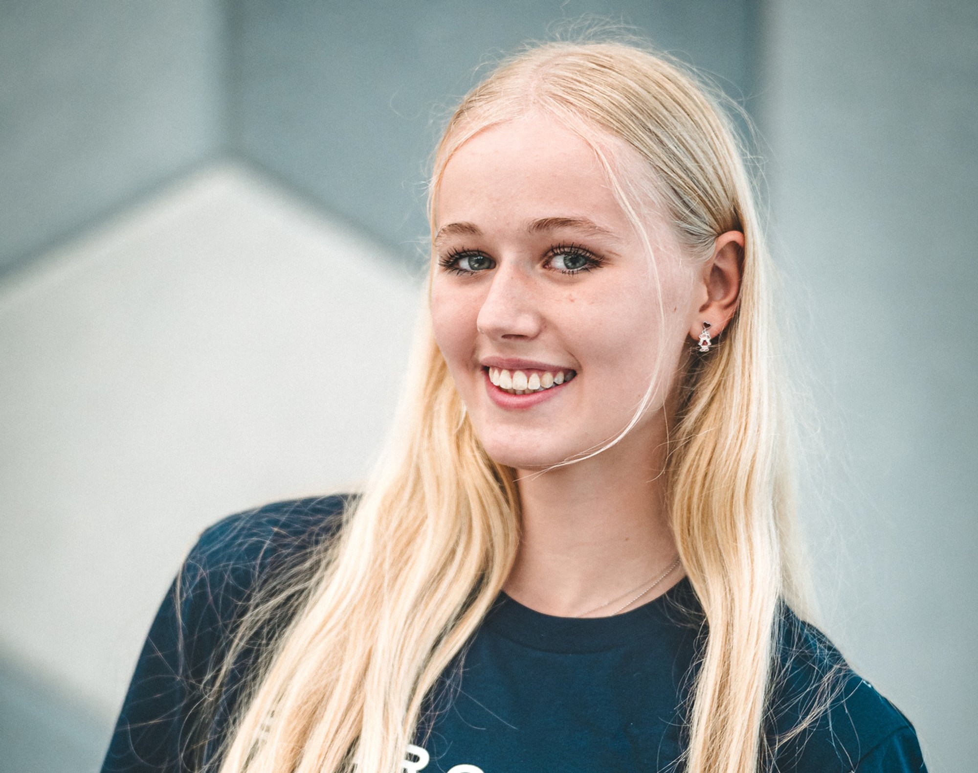 Astronoomiahuvilisest väitlejast sai estronaut