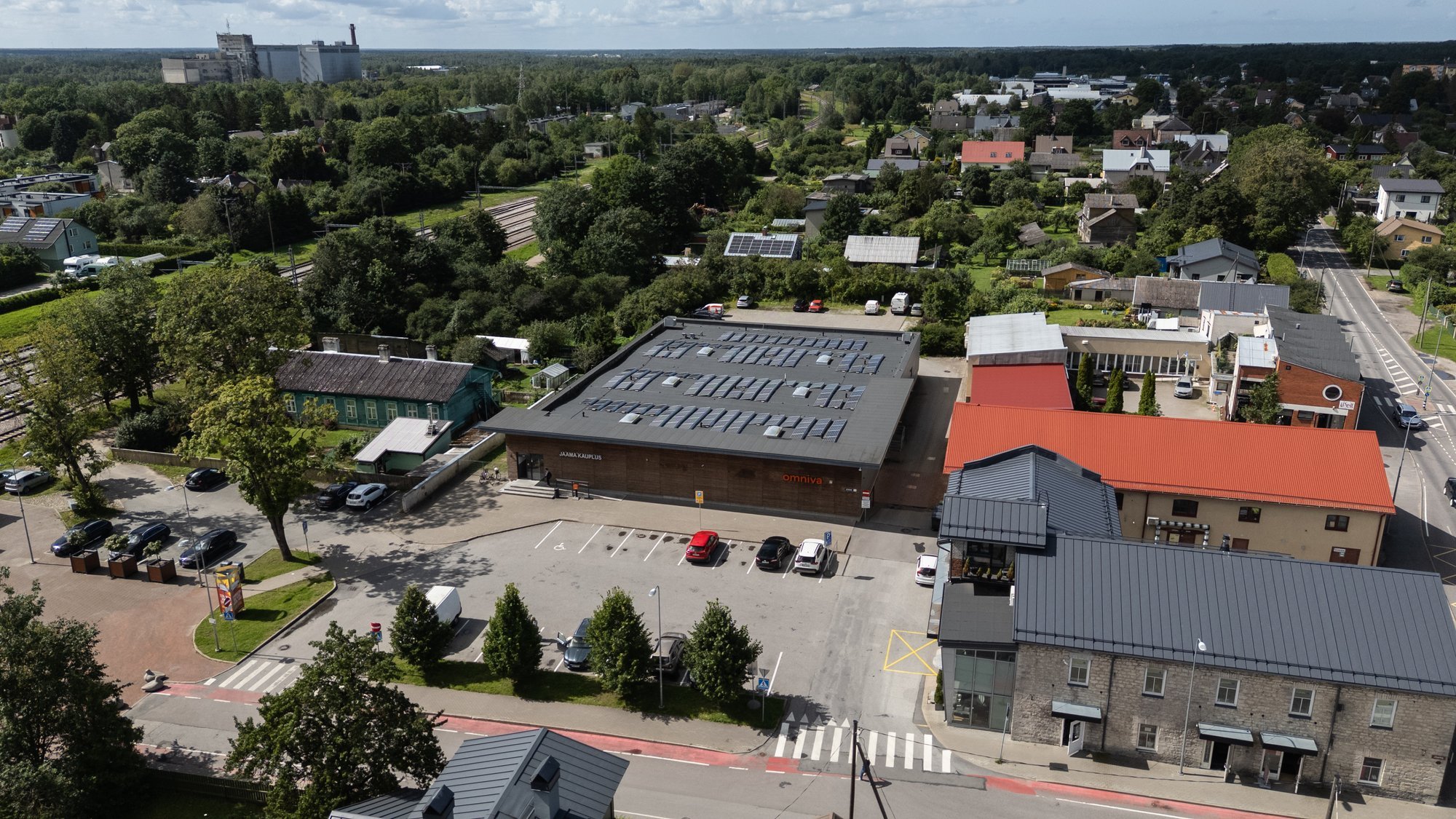 ÜLEVAADE | Tallinna lähivaldades käivad usinad võimukõnelused. Mõned kokkulepped on juba saavutatud