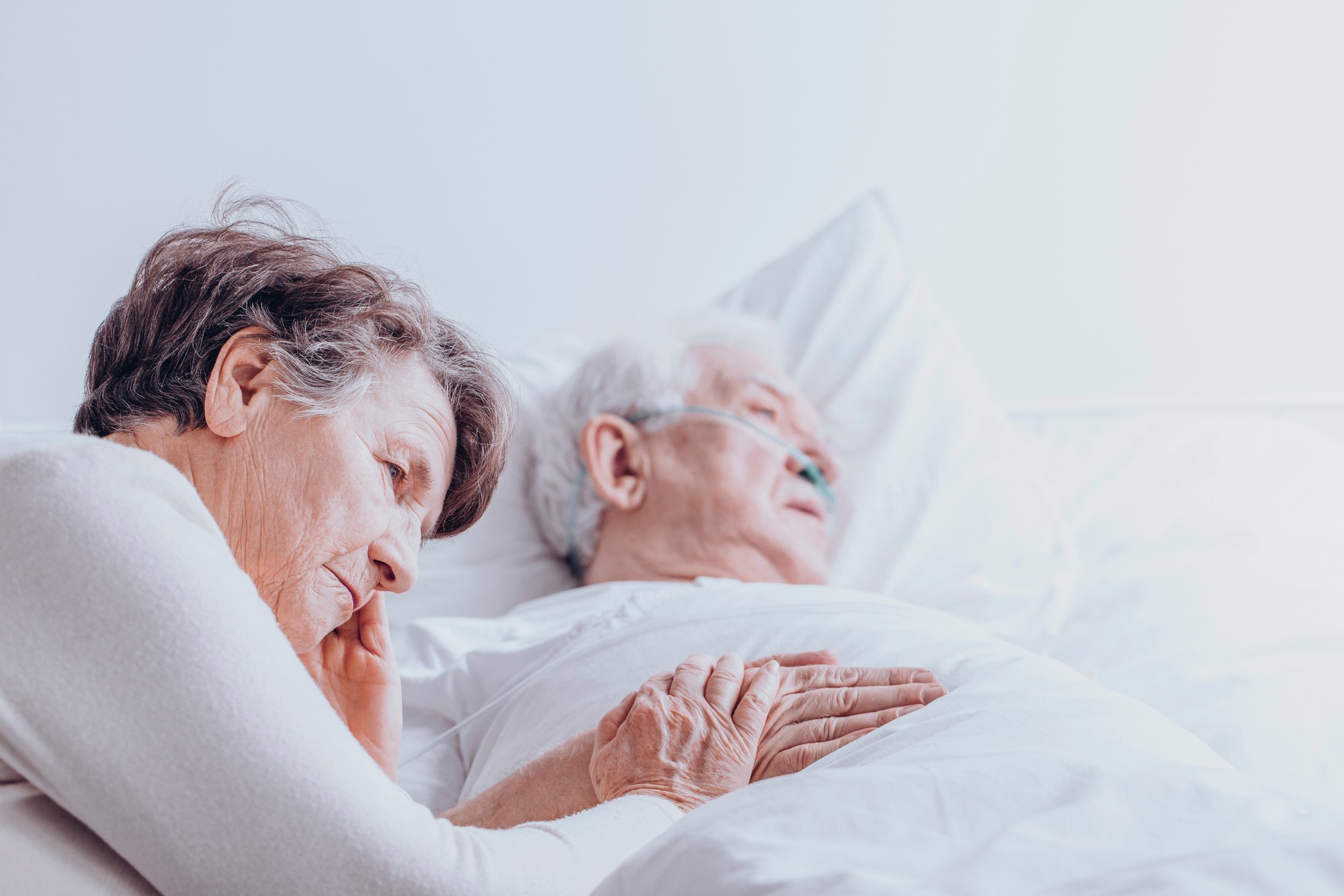 „See ei pruugi olla ilus surm.“ Ausalt ja avameelselt raskest teemast: mida tähendab dementsusesse suremine tegelikult?