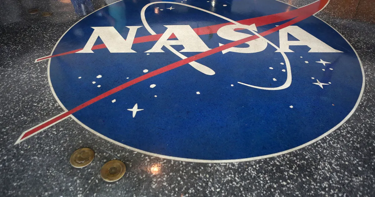 TÄNA AJALOOS ⟩ Pandi alus kosmoseagentuurile NASA