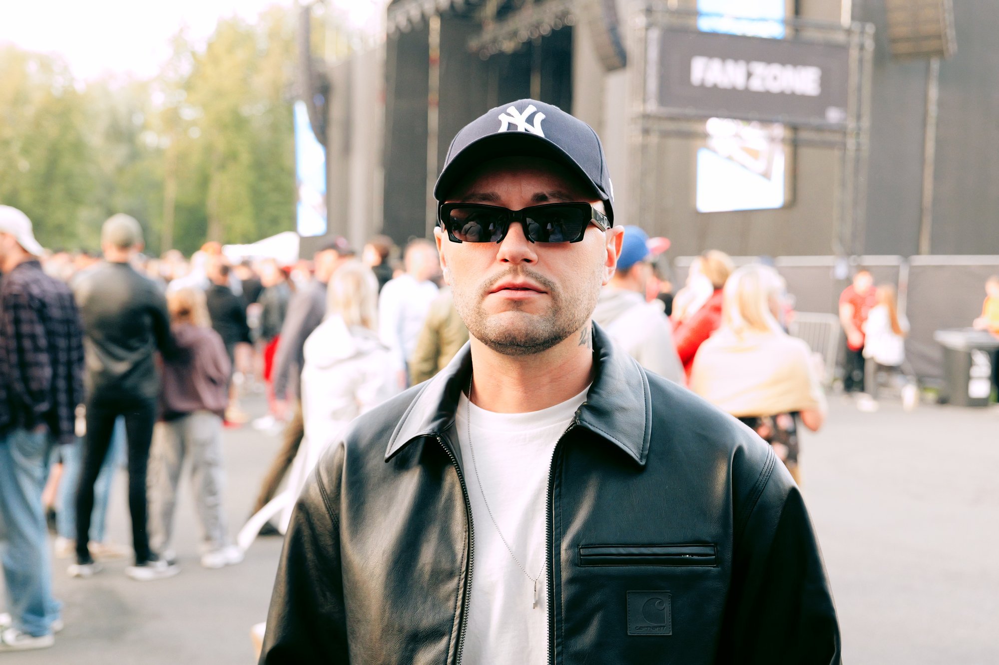 Räppar Aropit tabas valus kaotus. „Sinu suur süda andis endast kuni tänaseni kõik“