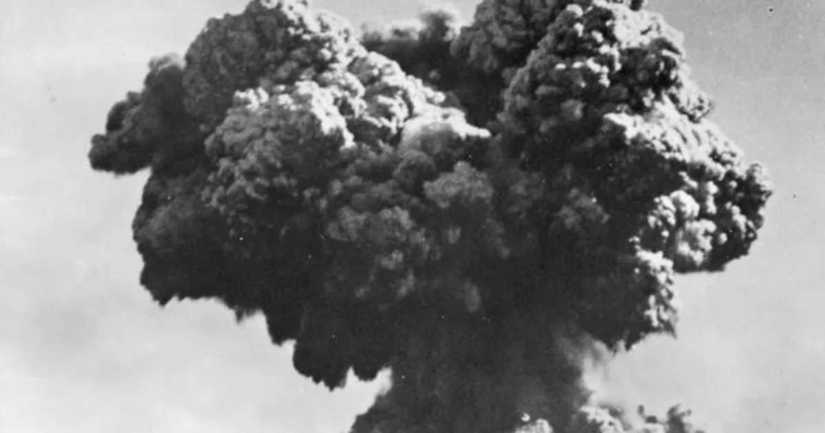 TÄNA AJALOOS ⟩ Maailm sai endale kolmanda tuumarelvadega riigi