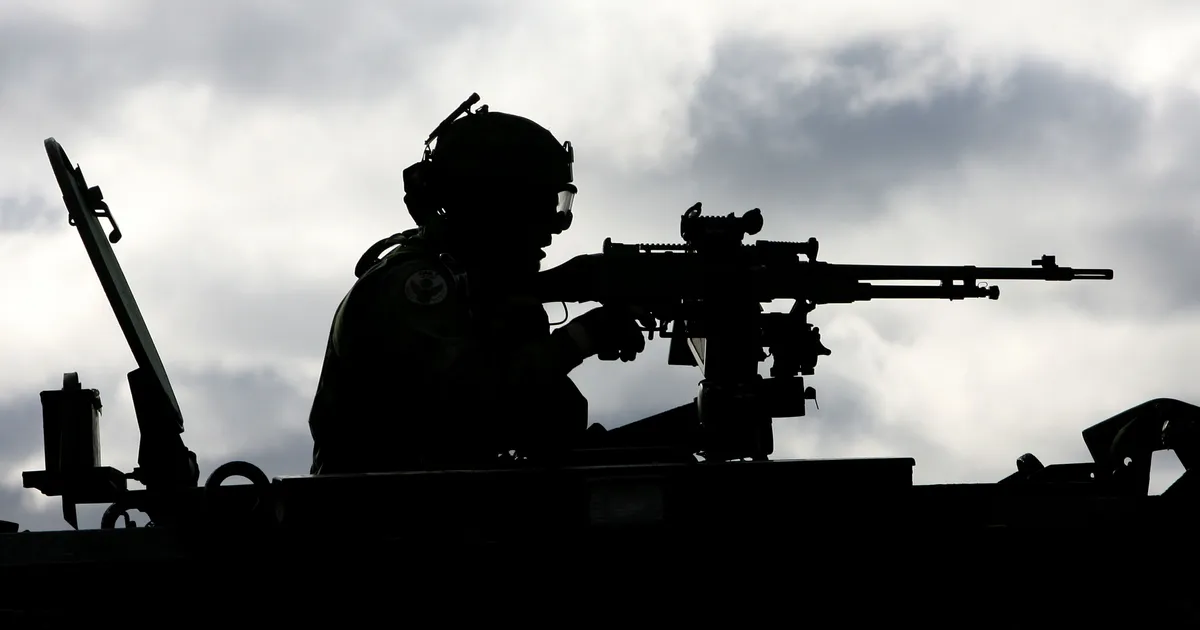 TÄNA AJALOOS ⟩ Algas Afganistani sõda