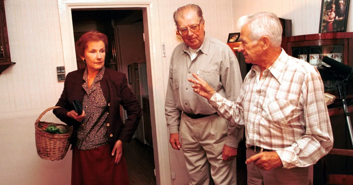 TÄNA AJALOOS ⟩ ETVs läks eetrisse legendaarse Eesti teleseriaali esimene osa