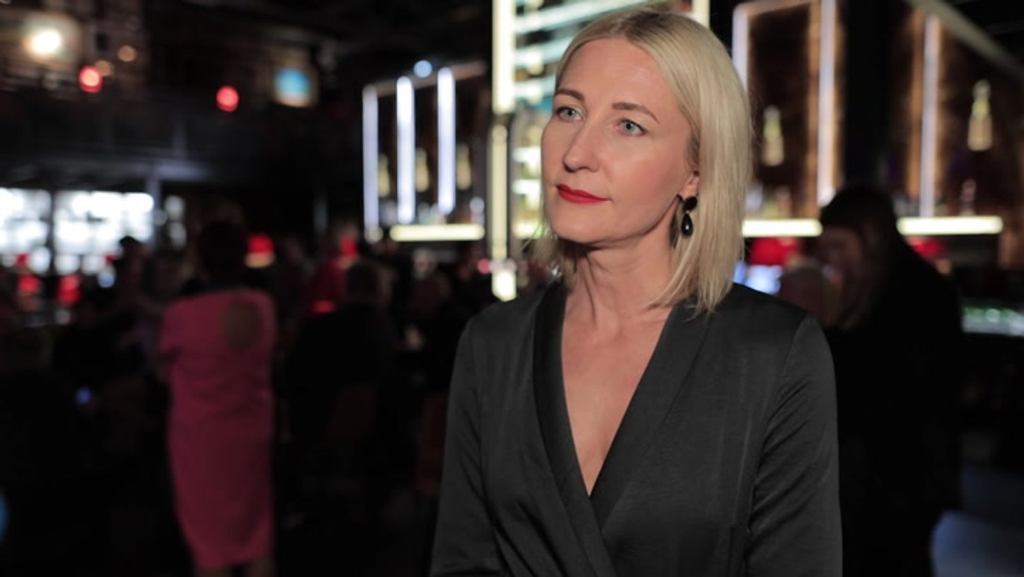 VIDEO | Külli Tammur: oli näha, et valijad kartsid oma häält Eesti 200 peale raisata