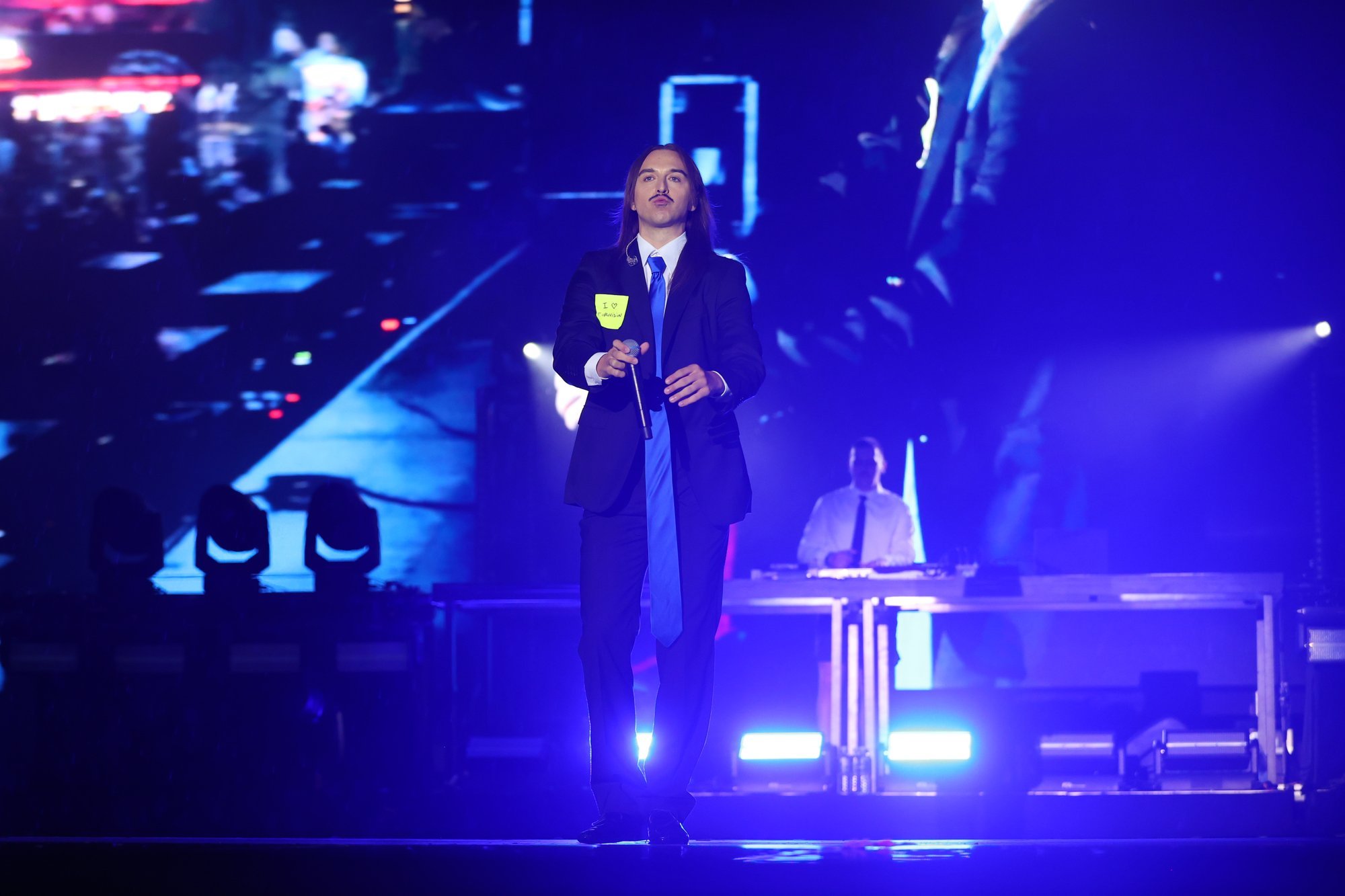 „Miks sõu ära jäi?“ Tommy Cash tühistas Itaalia kontserdi vaid mõni tunnike enne algust