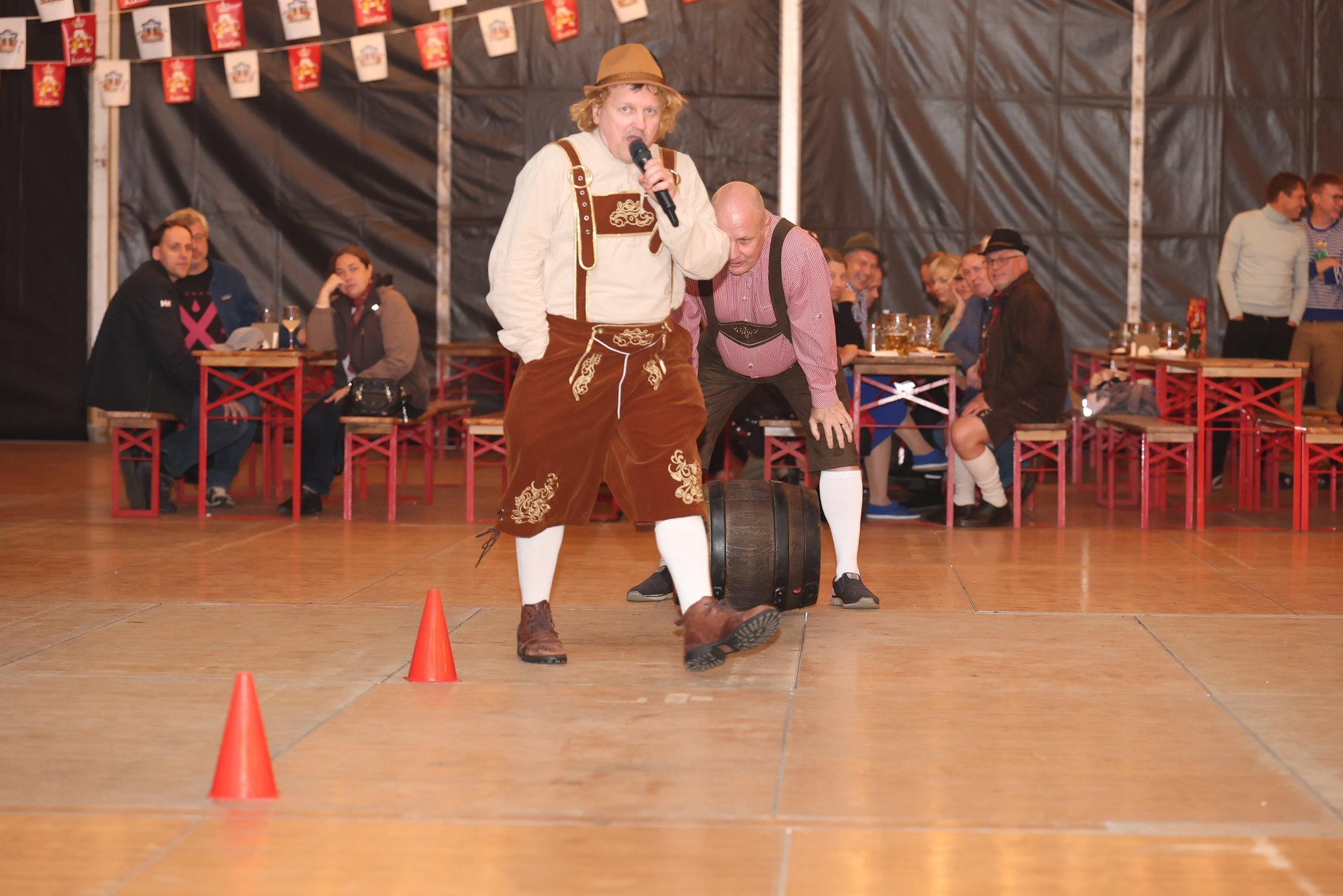 Irene Lauri: alaealise seksuaalses väärkohtlemises süüdi mõistetud Venno Loosaar ei tohiks avalikkuse ette tagasi tulla