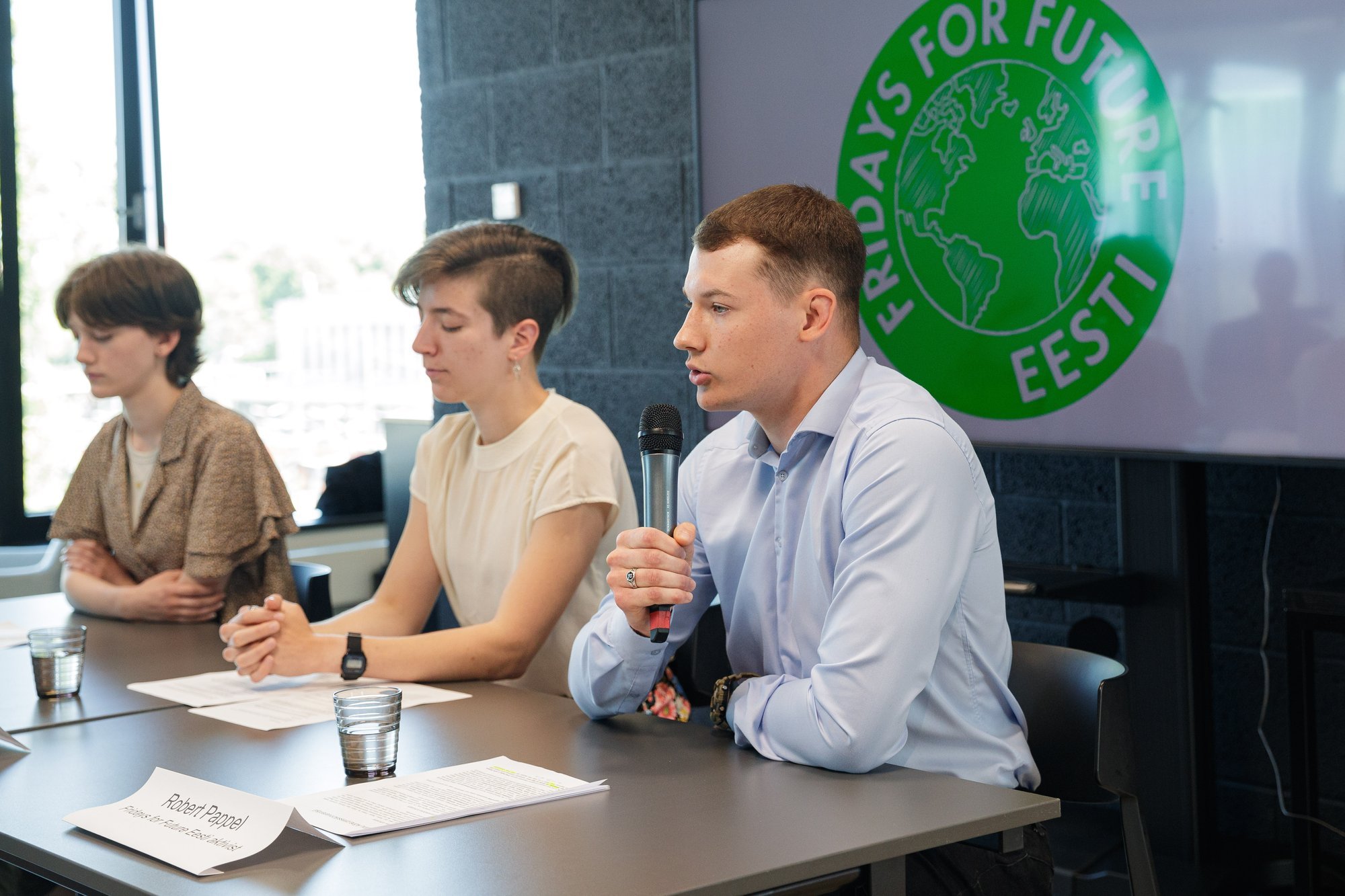 Kliimaaktivistid kaebasid keskkonnaameti kohtusse, sest põlevkivi kaevandamise mahtu suurendati 2,5 korda