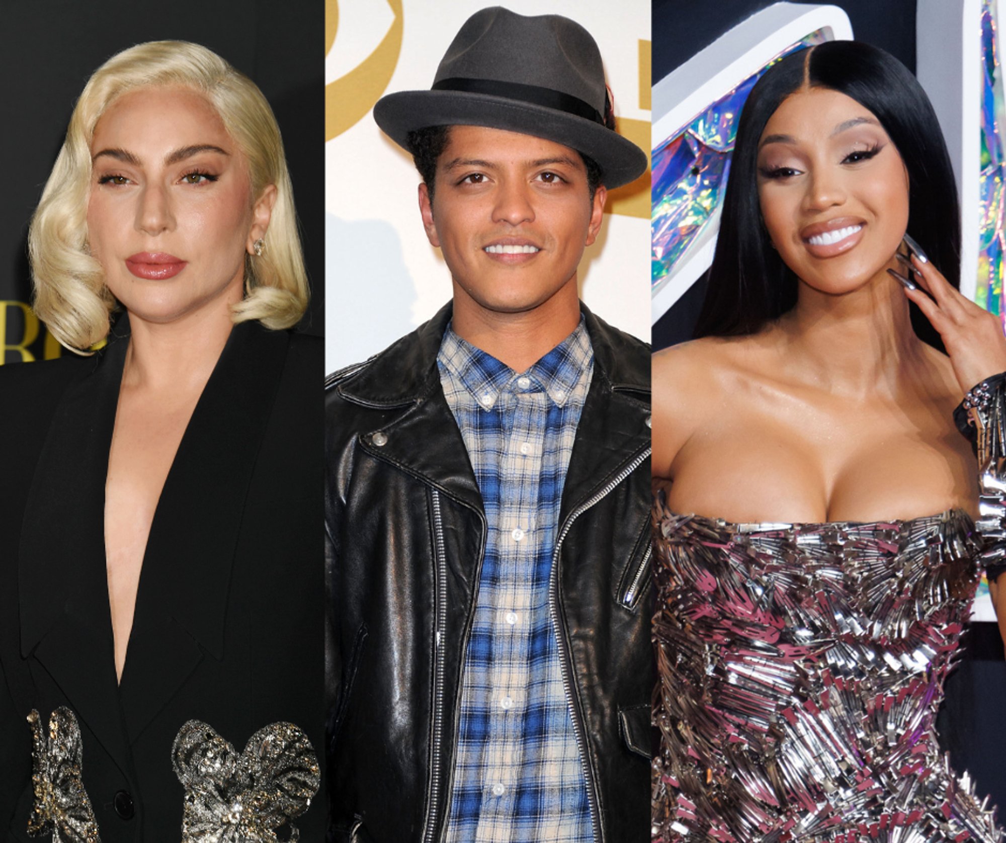 ÜLEVAADE | Kas teadsid? Maailmakuulsate staaride uhkete artistinimede taga peituvad hoopis teistsugused pärisnimed