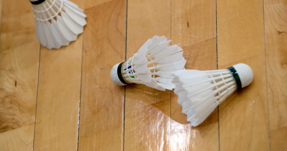 Postimees näitab otseülekandes Tartu suurt noorte sulgpalliturniiri