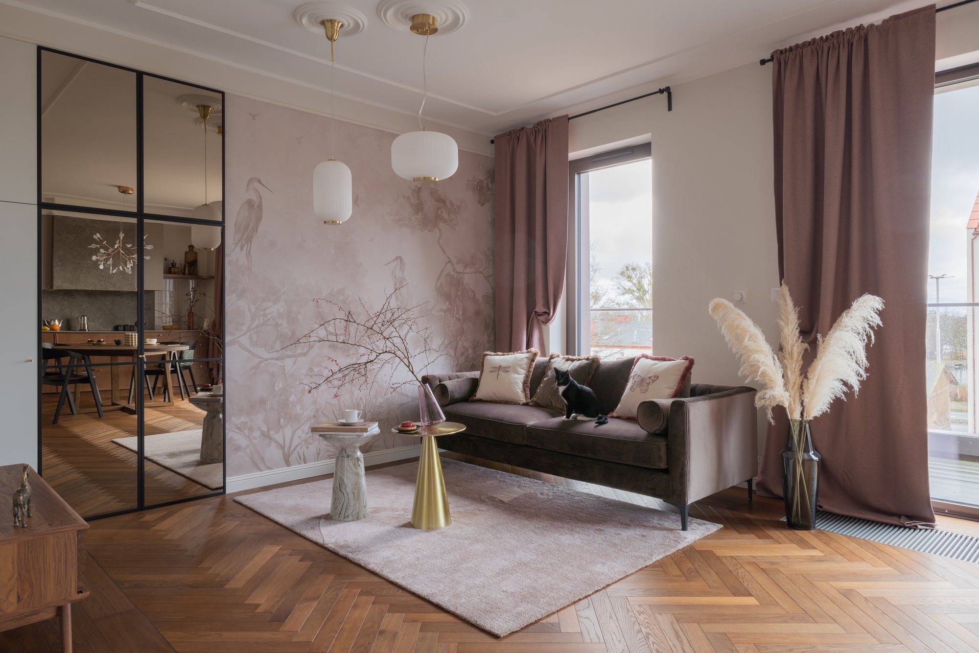 Kuidas disainida oma kodu nagu sisekujundaja?