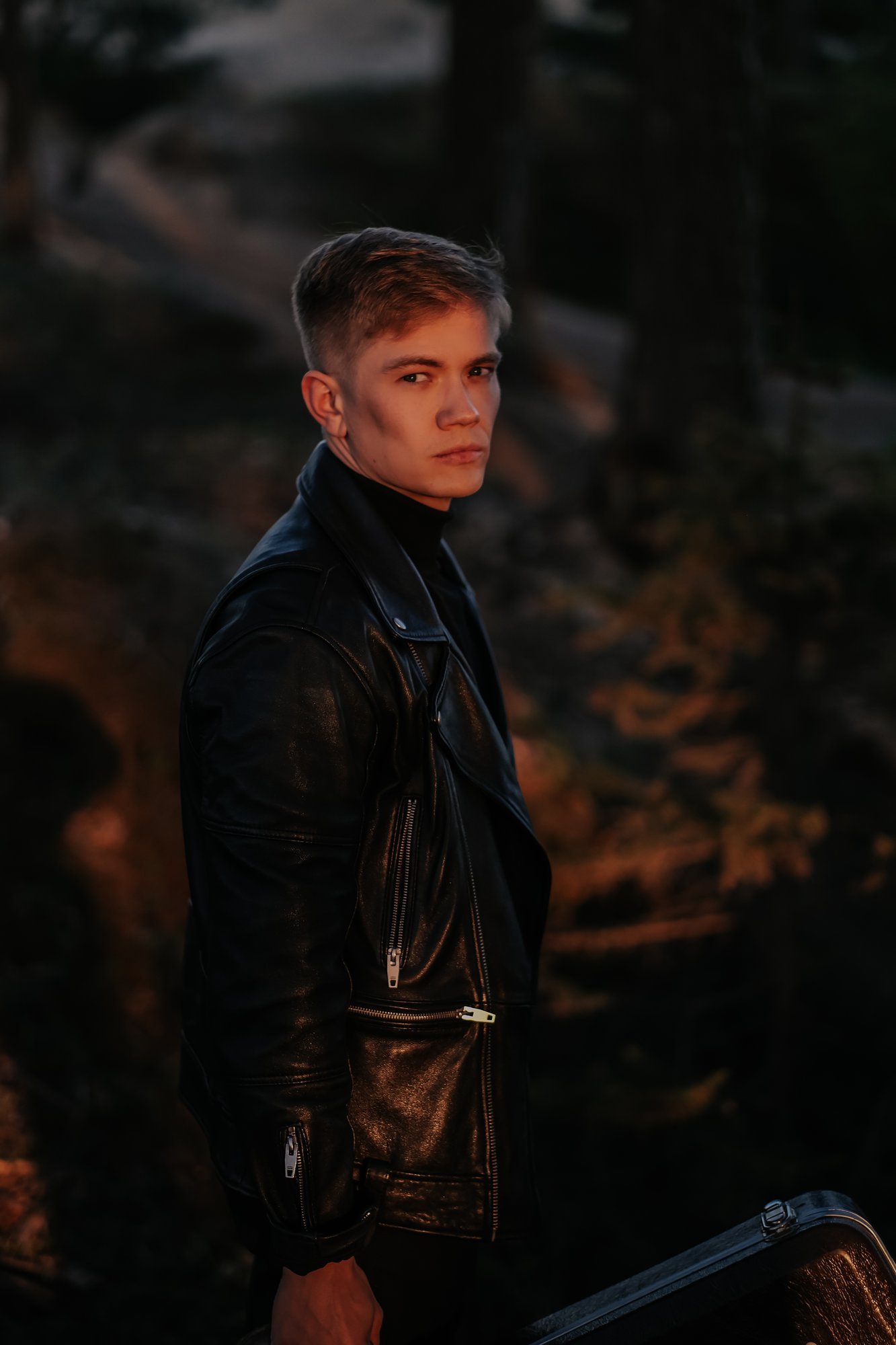 KLÕPS | Carl-Philip Madise kallim näitas suve lõpus sündinud pisipõnni. „On raske, aga südames on ainult suurim tänutunne“